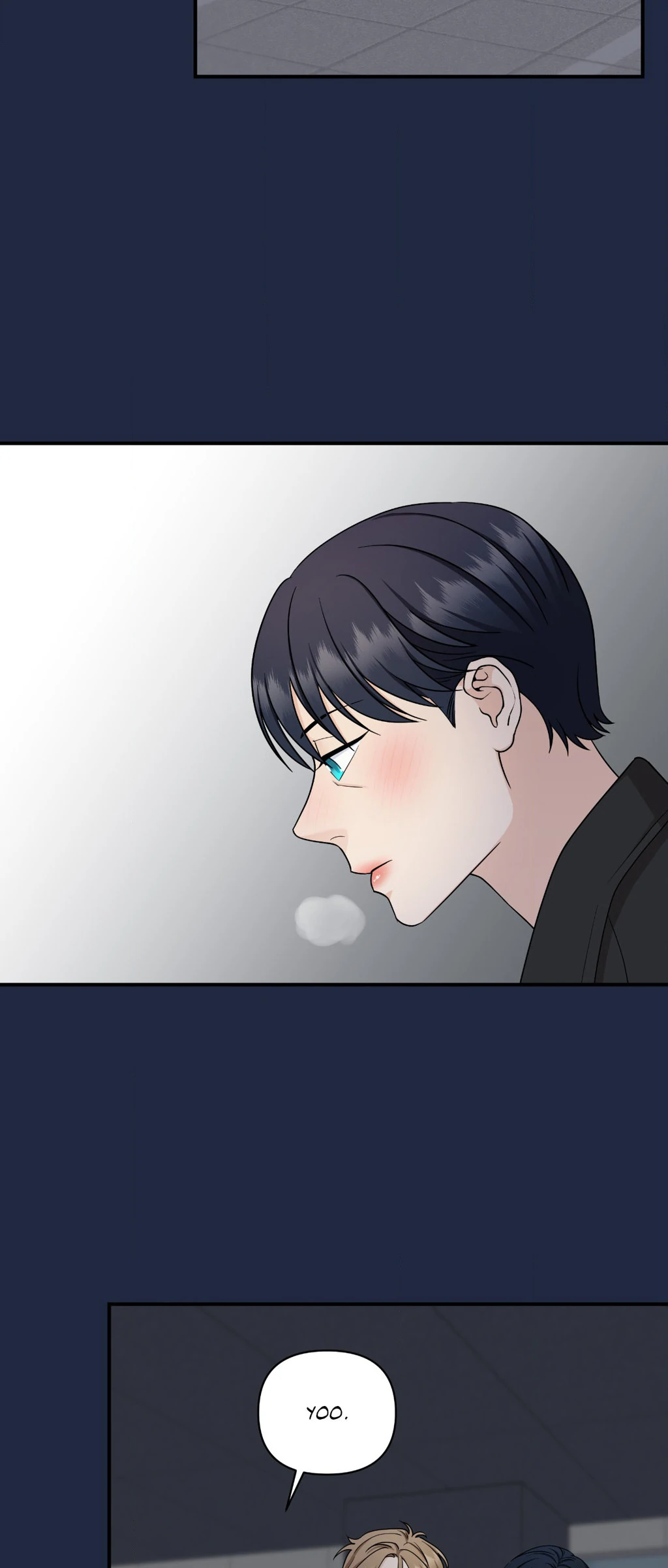 Signature Scent «Official» - Chapter 29 manhwa