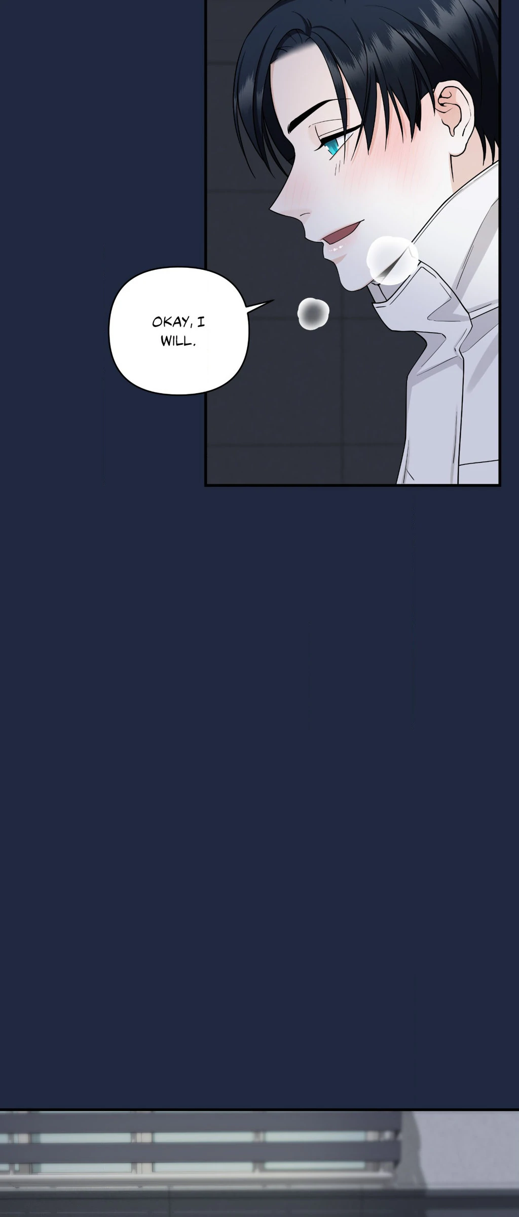 Signature Scent «Official» - Chapter 29 manhwa