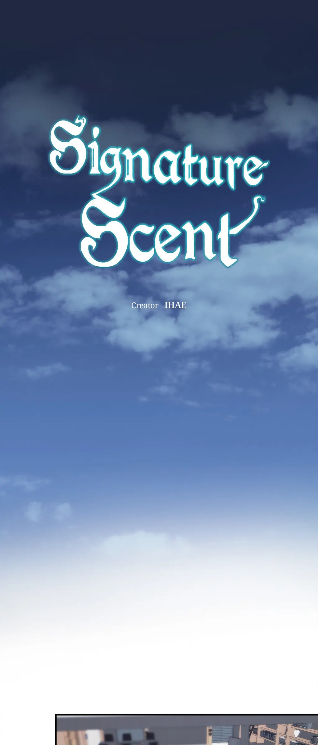 Signature Scent «Official» - Chapter 29 manhwa