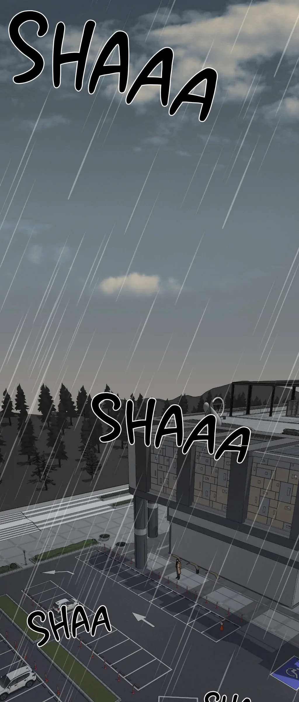 Signature Scent «Official» - Chapter 29 manhwa