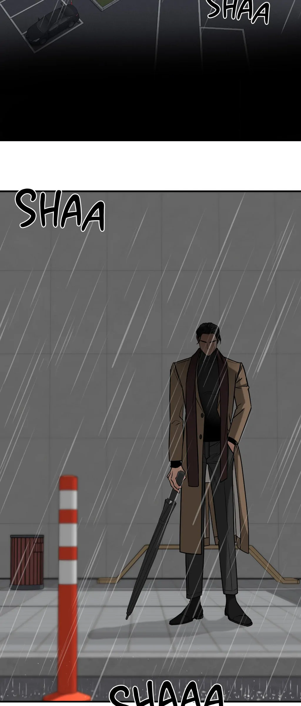 Signature Scent «Official» - Chapter 29 manhwa