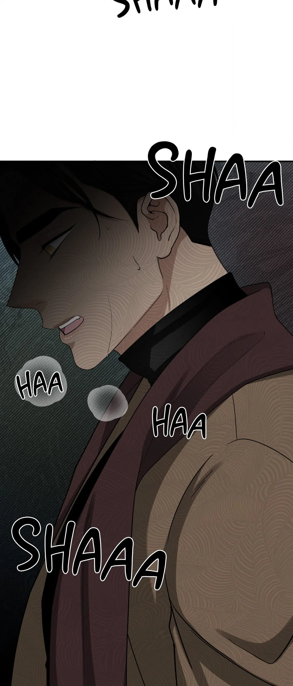 Signature Scent «Official» - Chapter 29 manhwa