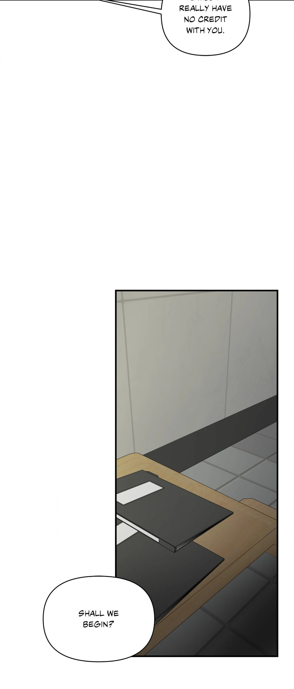 Signature Scent «Official» - Chapter 29 manhwa