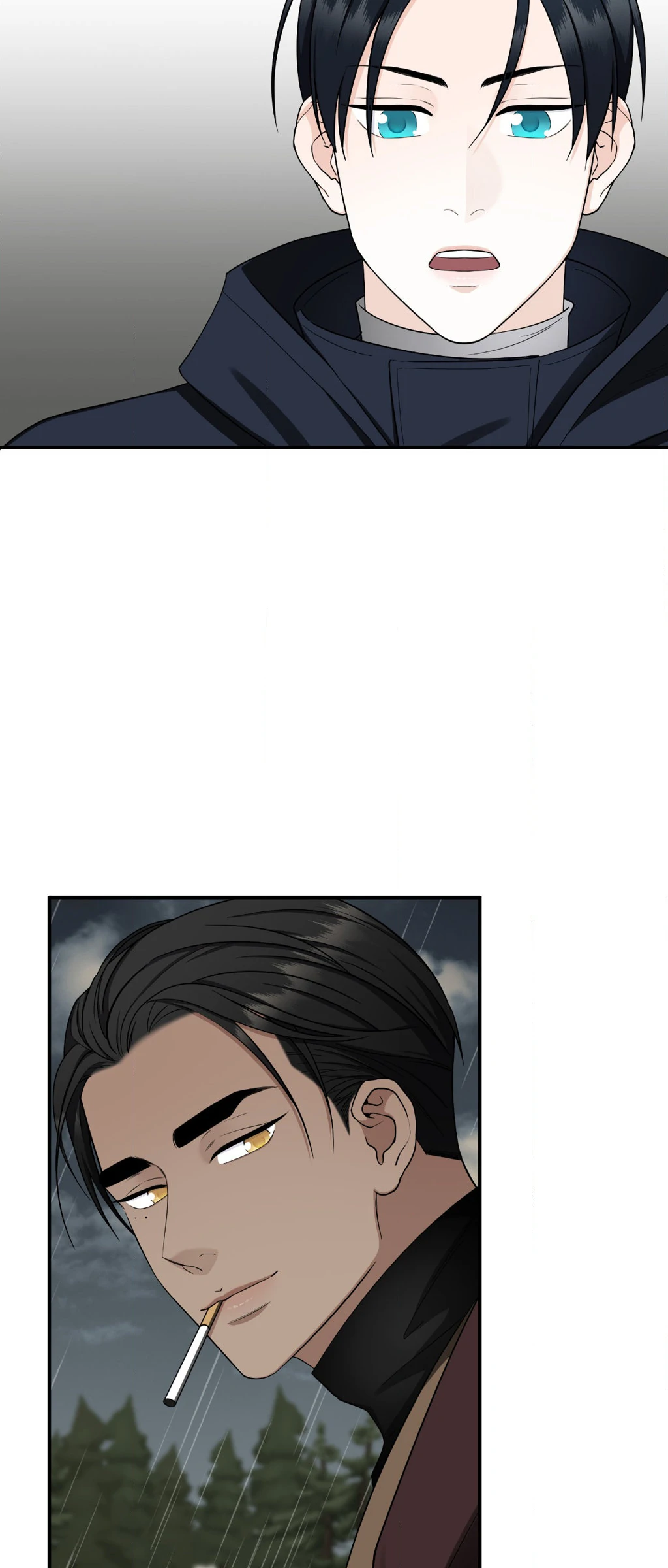 Signature Scent «Official» - Chapter 29 manhwa