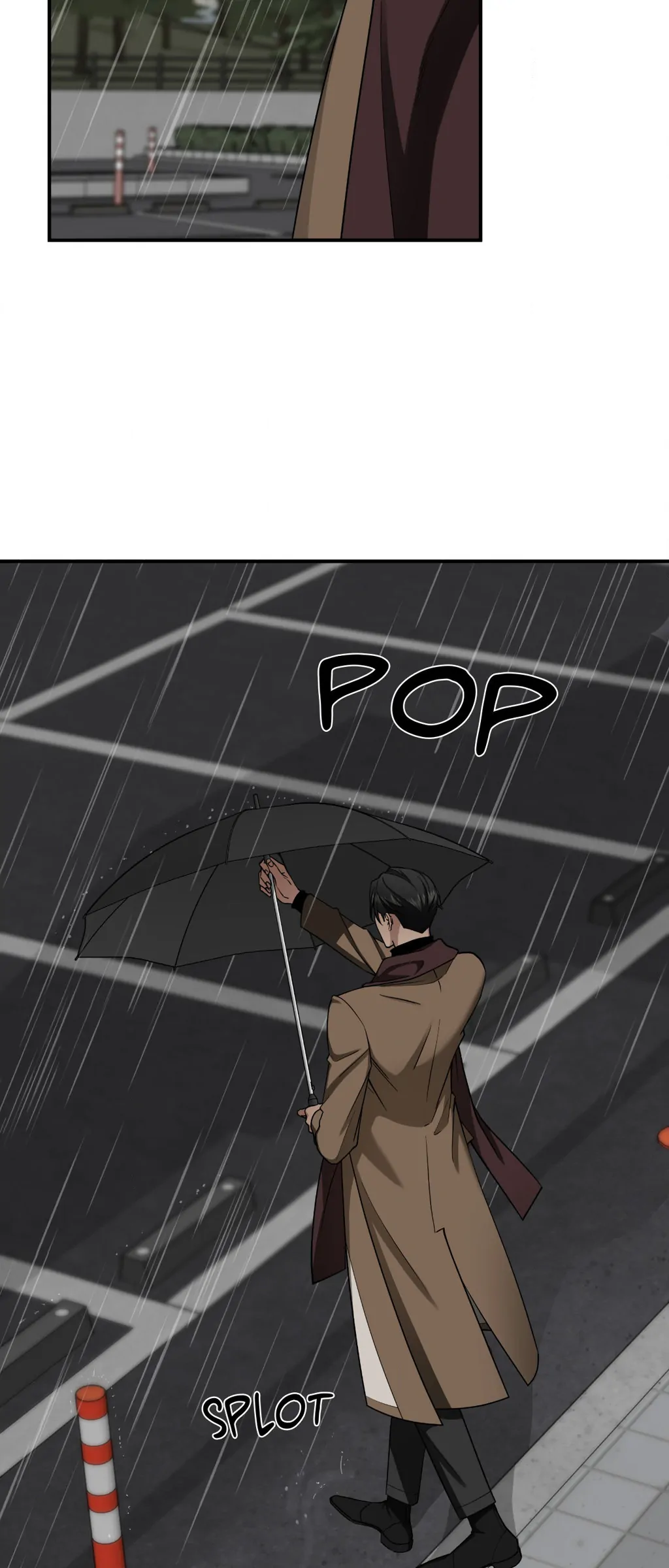 Signature Scent «Official» - Chapter 29 manhwa