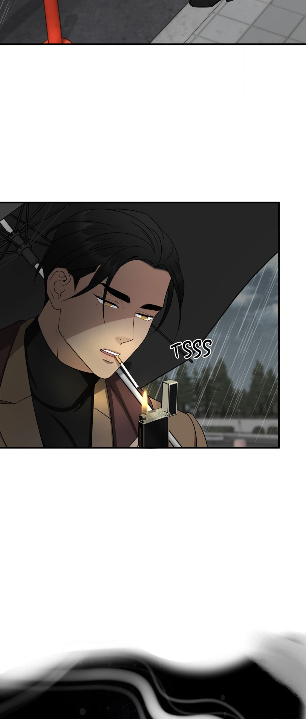 Signature Scent «Official» - Chapter 29 manhwa