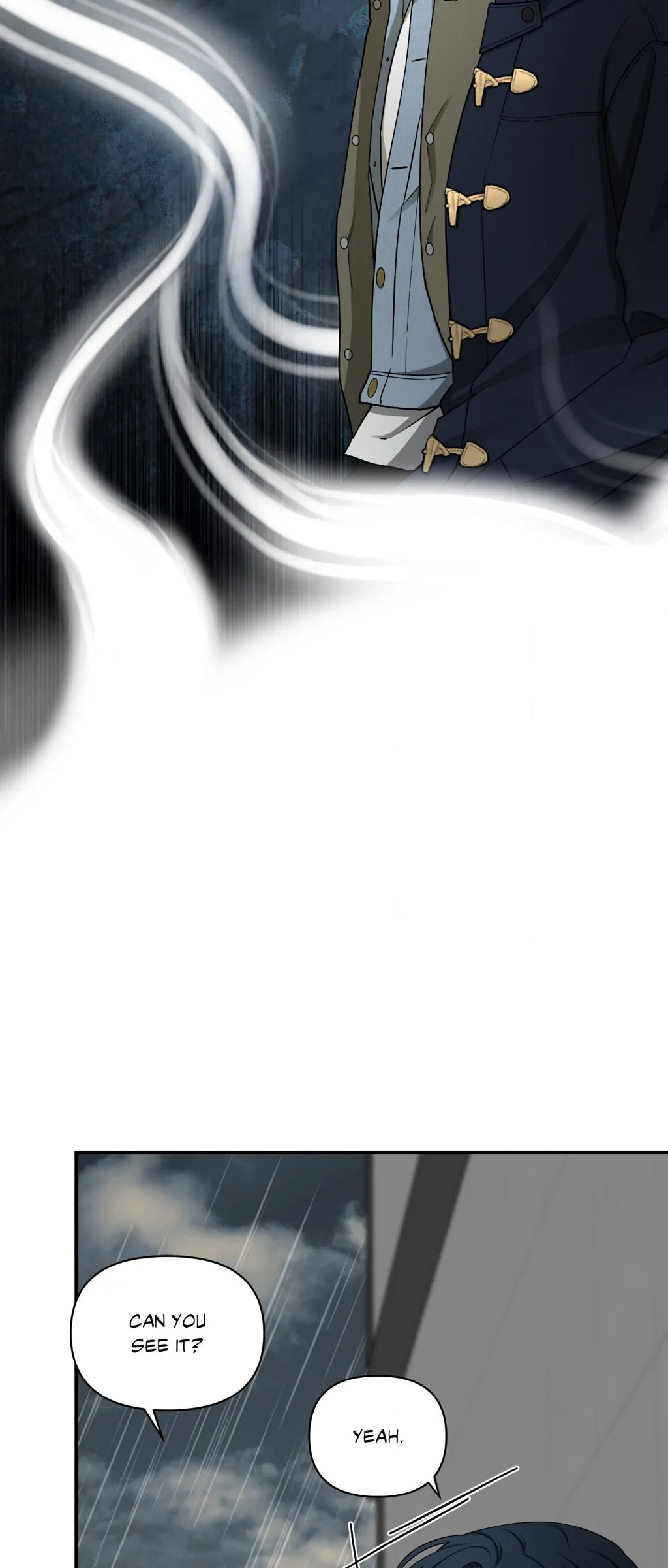 Signature Scent «Official» - Chapter 29 manhwa