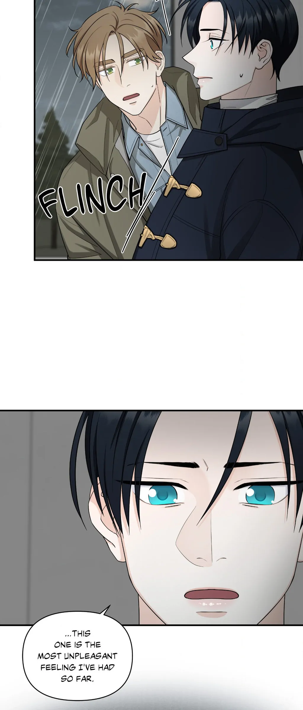Signature Scent «Official» - Chapter 29 manhwa