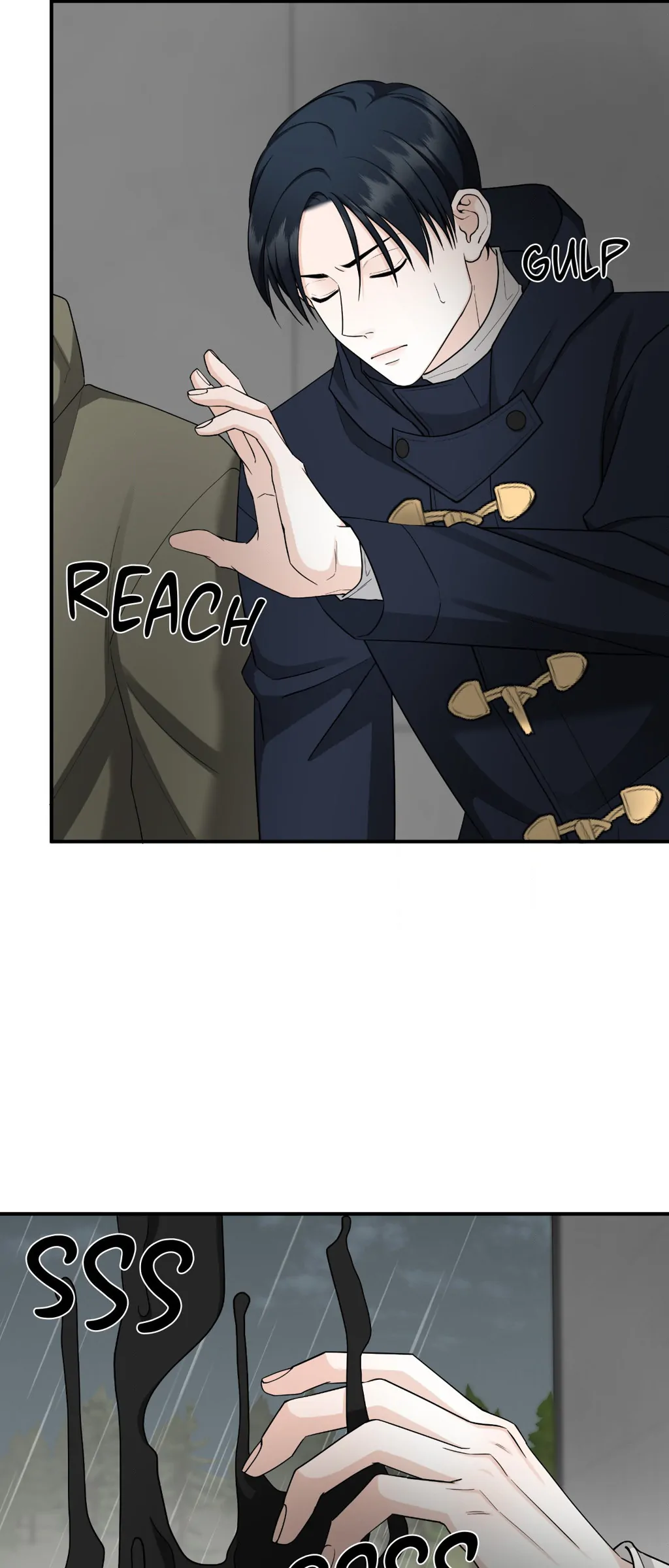 Signature Scent «Official» - Chapter 29 manhwa