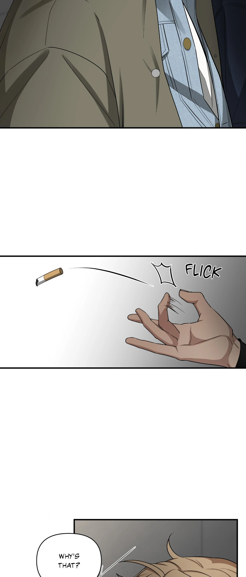 Signature Scent «Official» - Chapter 29 manhwa