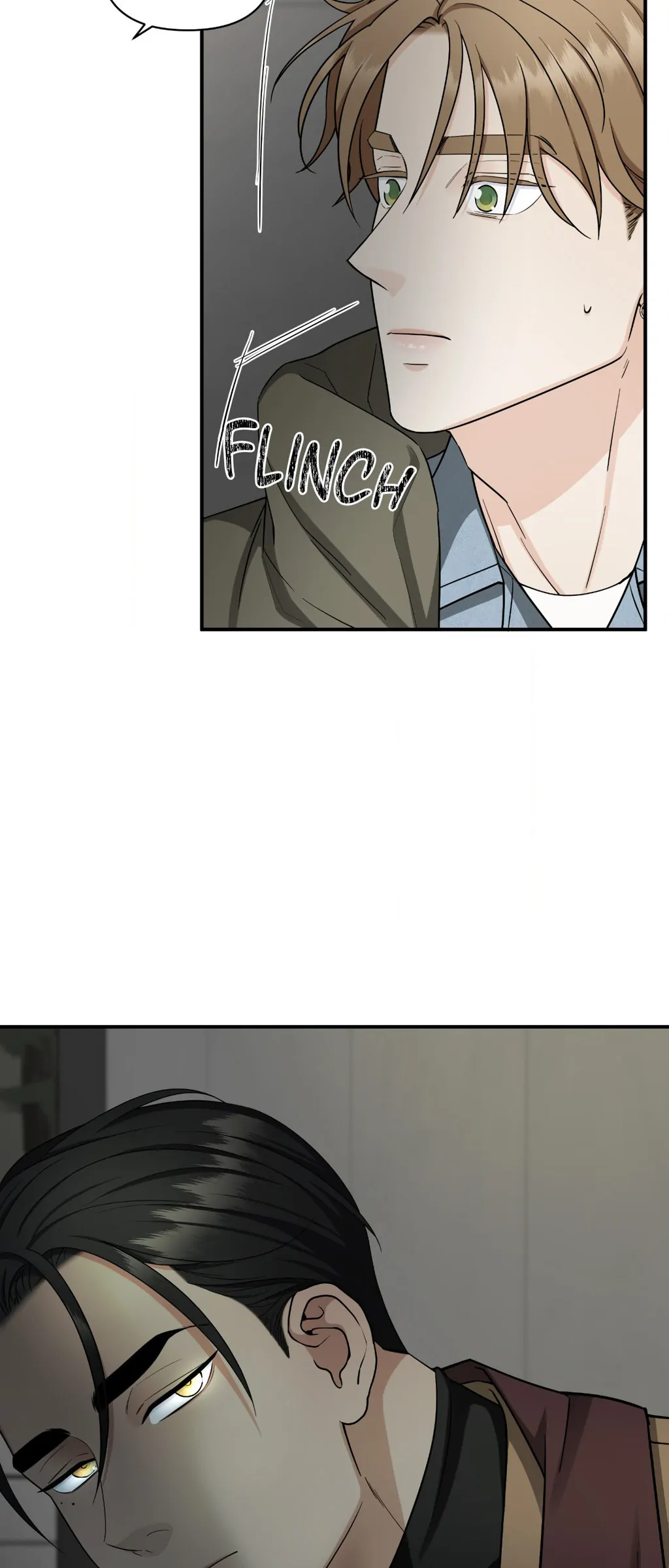 Signature Scent «Official» - Chapter 29 manhwa