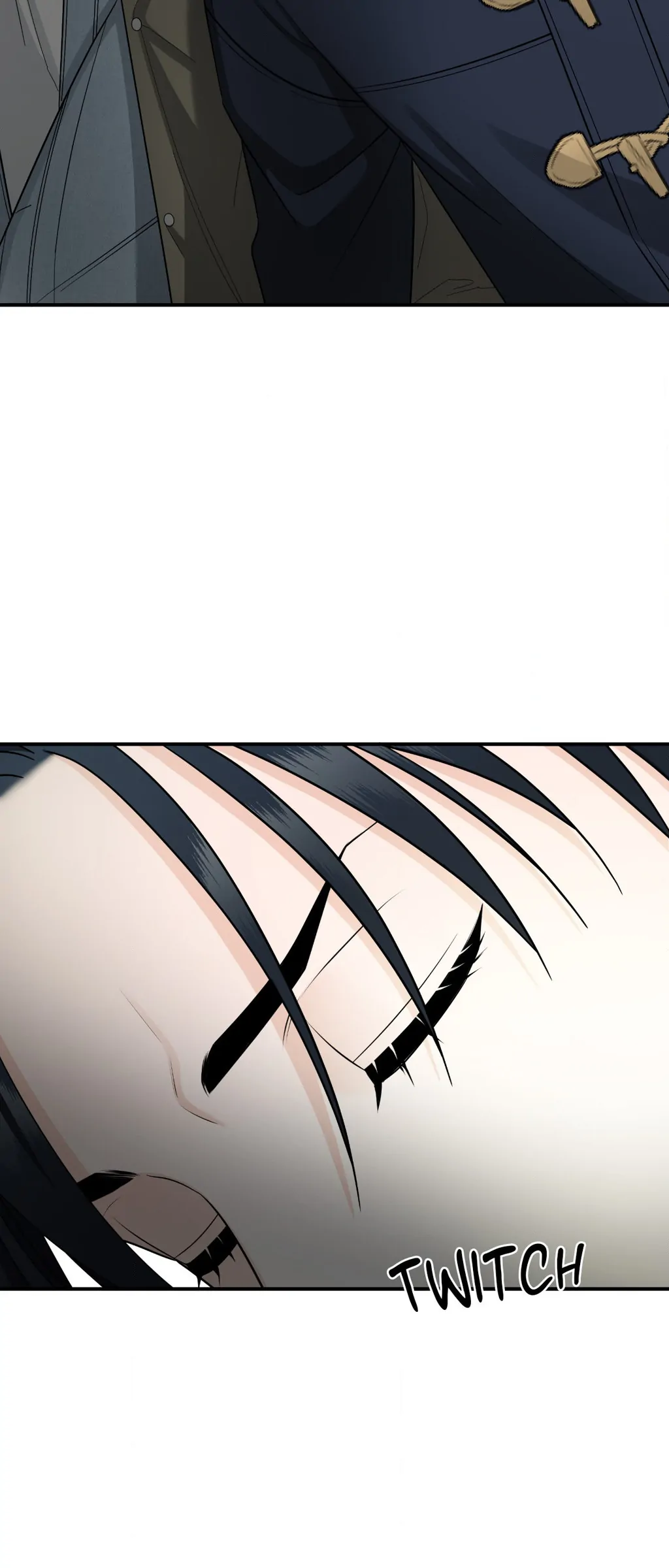 Signature Scent «Official» - Chapter 29 manhwa