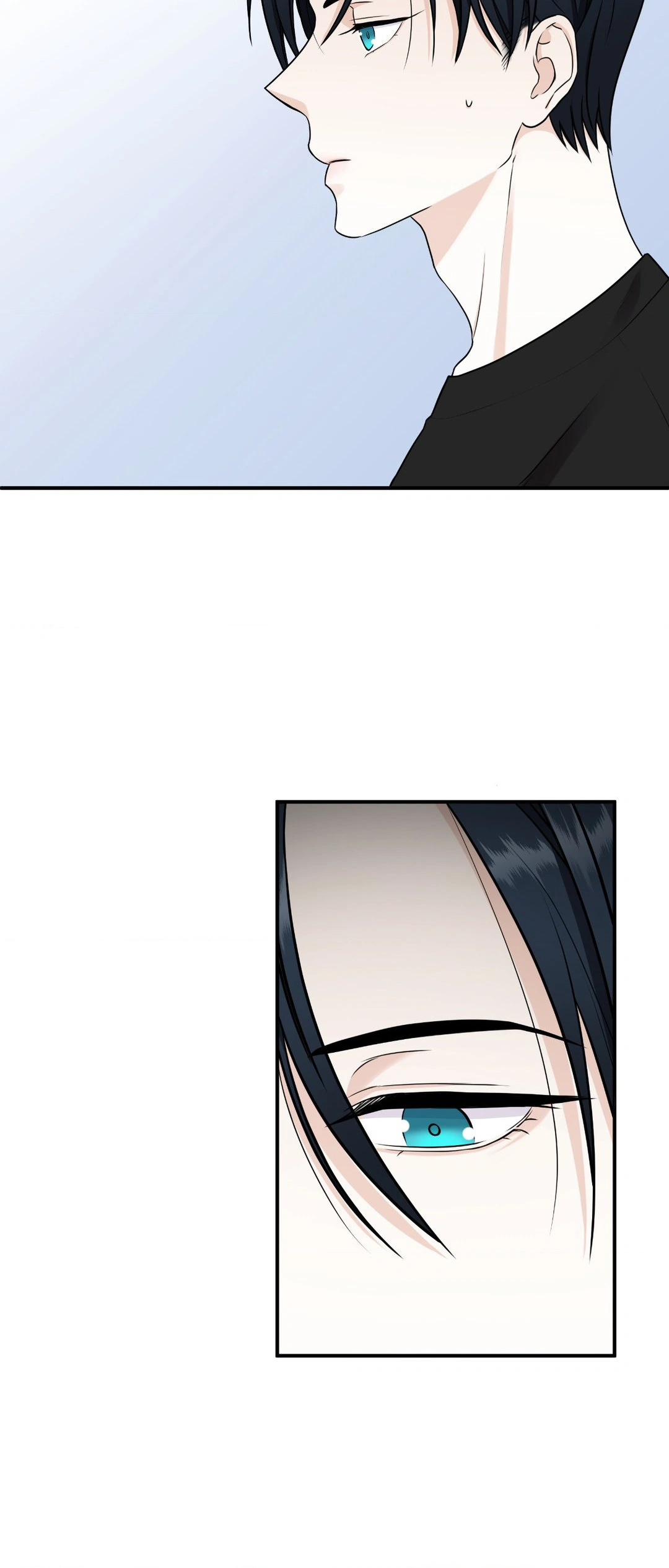 Signature Scent «Official» - Chapter 3 manhwa