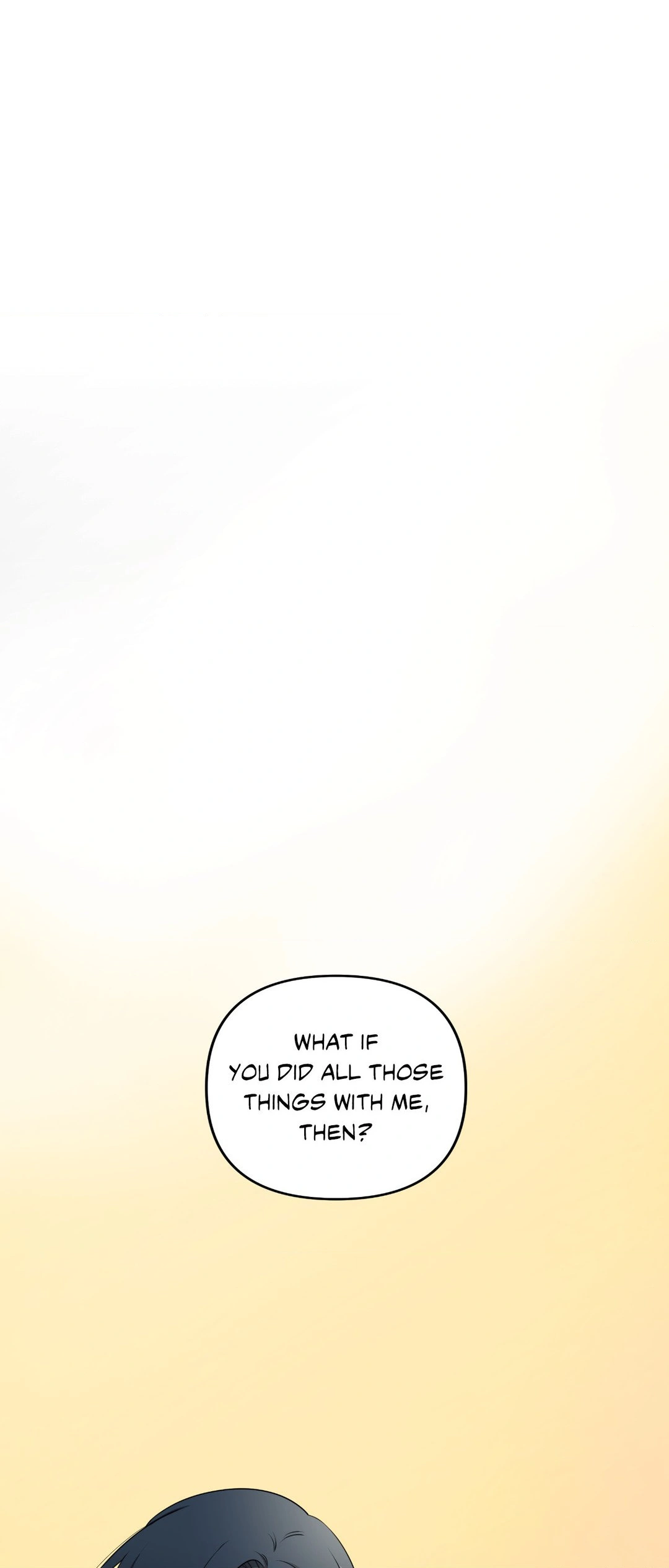 Signature Scent «Official» - Chapter 3 manhwa