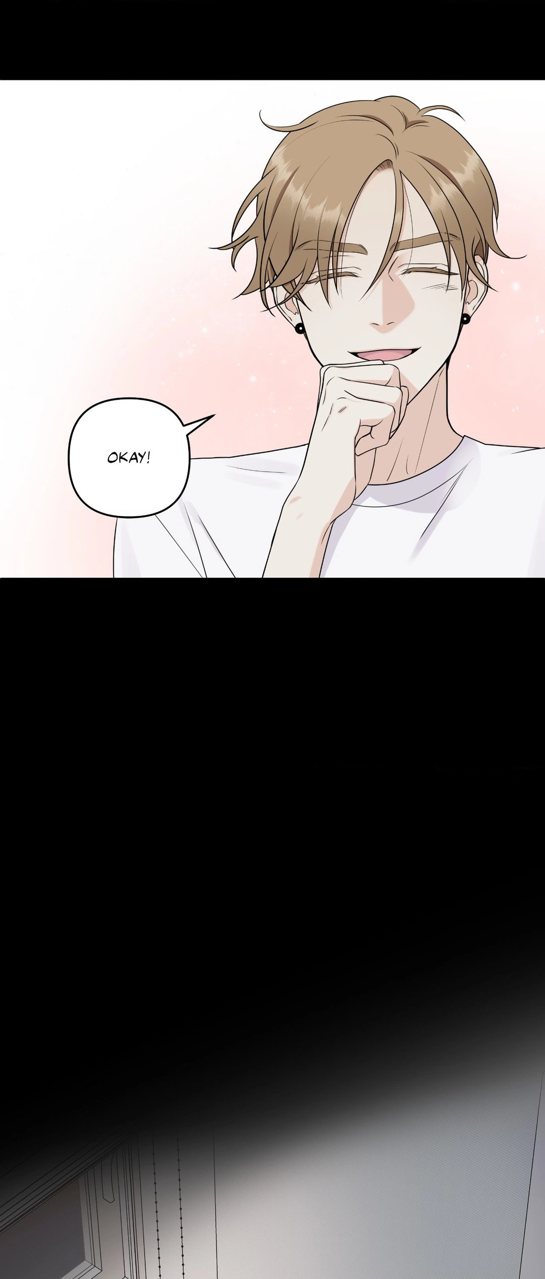 Signature Scent «Official» - Chapter 3 manhwa