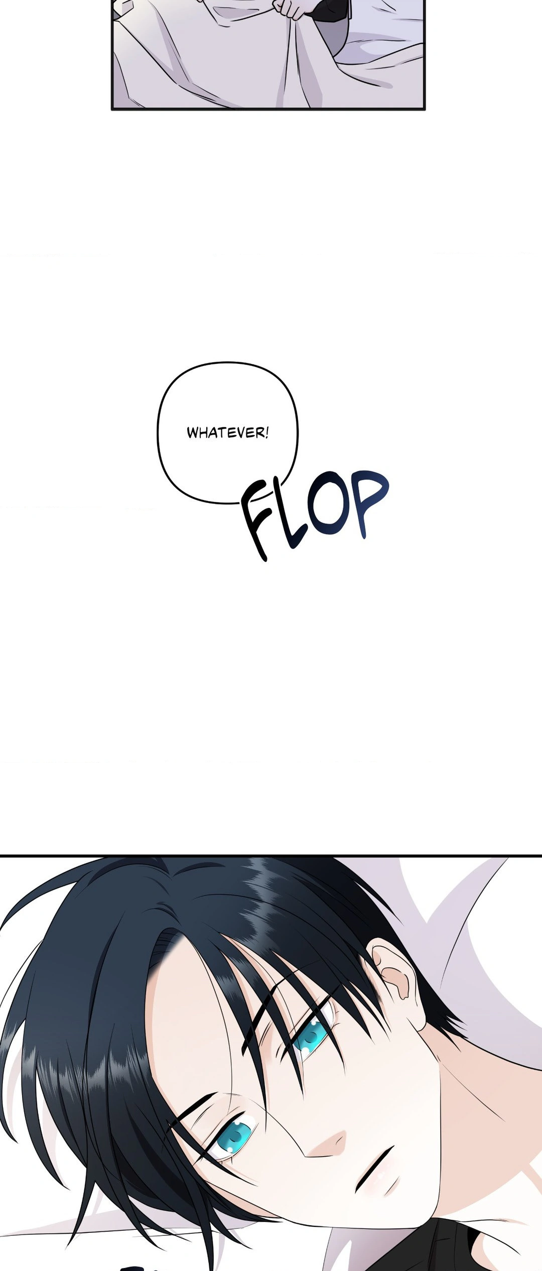 Signature Scent «Official» - Chapter 3 manhwa