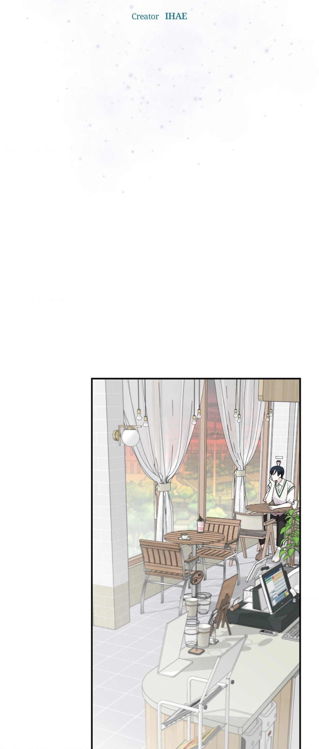 Signature Scent «Official» - Chapter 3 manhwa
