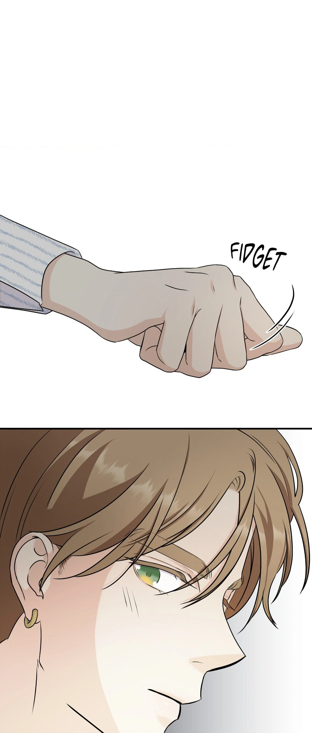 Signature Scent «Official» - Chapter 3 manhwa