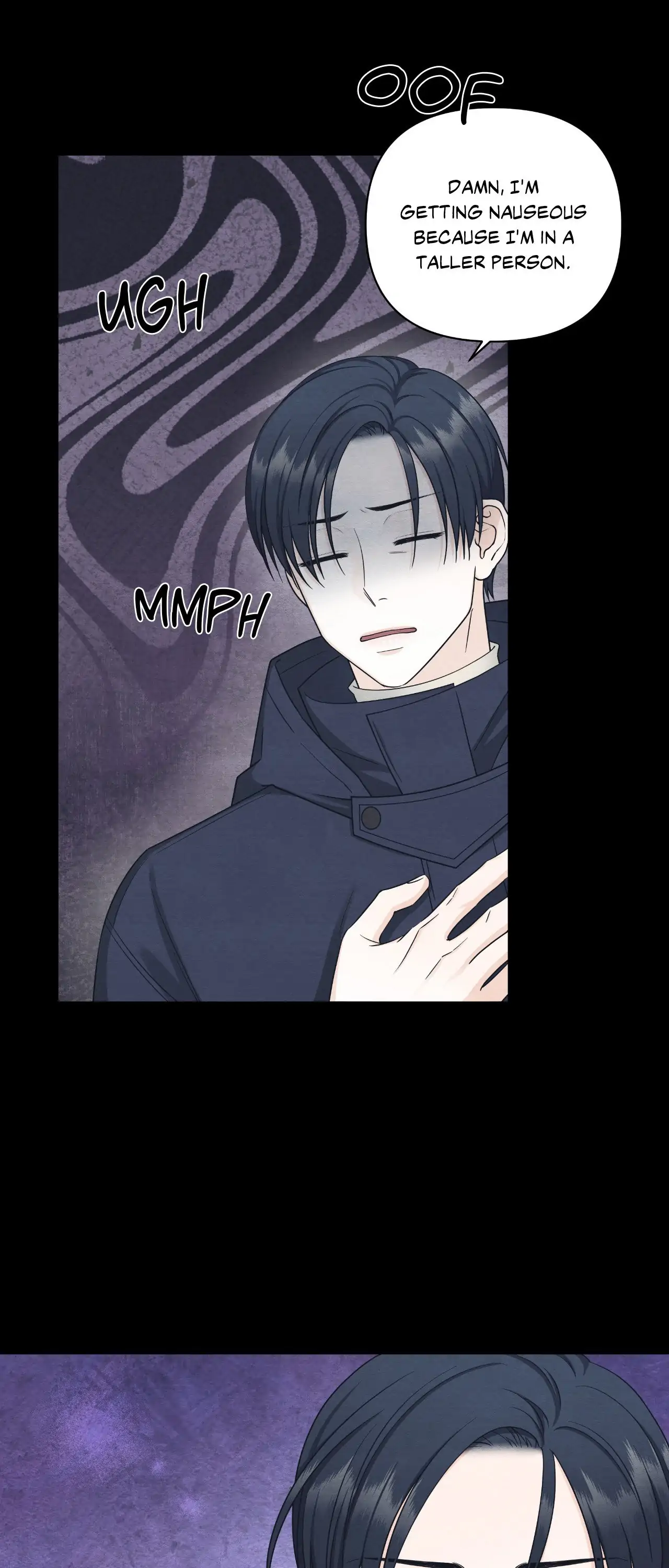Signature Scent «Official» - Chapter 30 manhwa