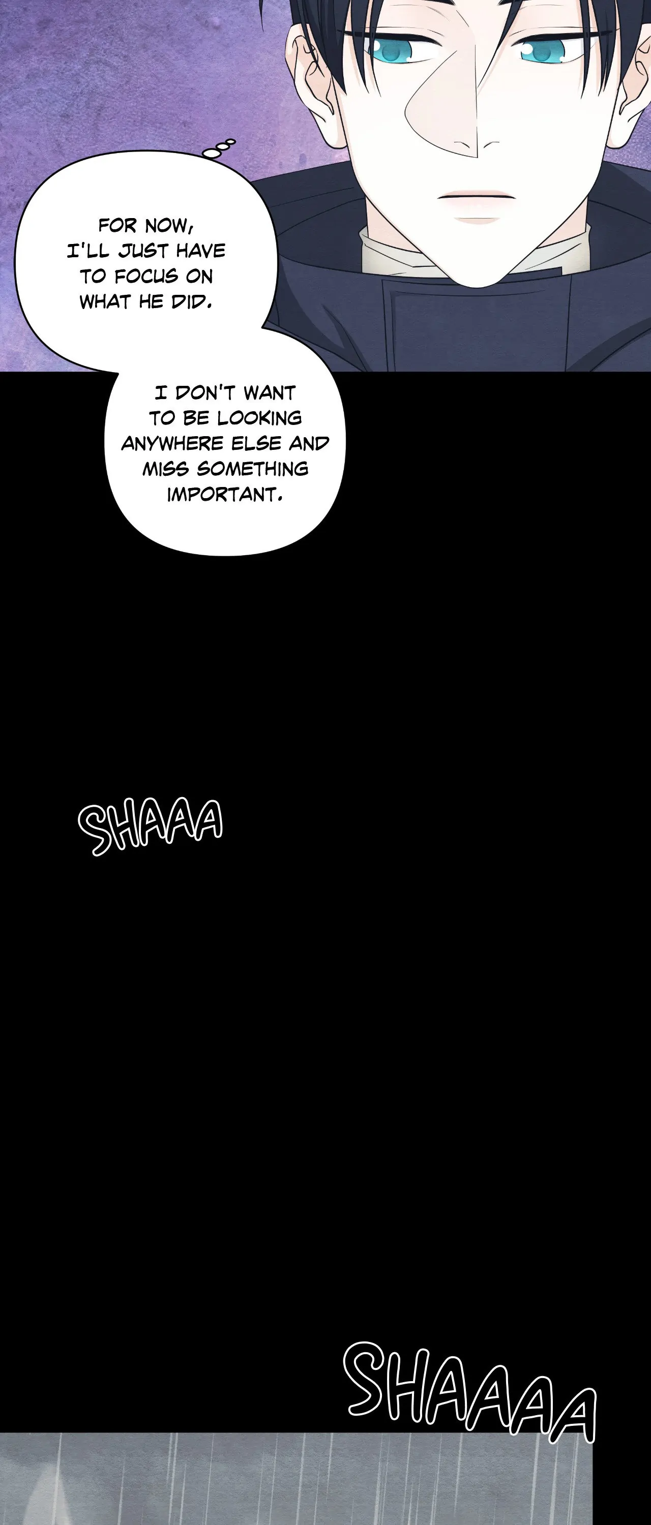 Signature Scent «Official» - Chapter 30 manhwa