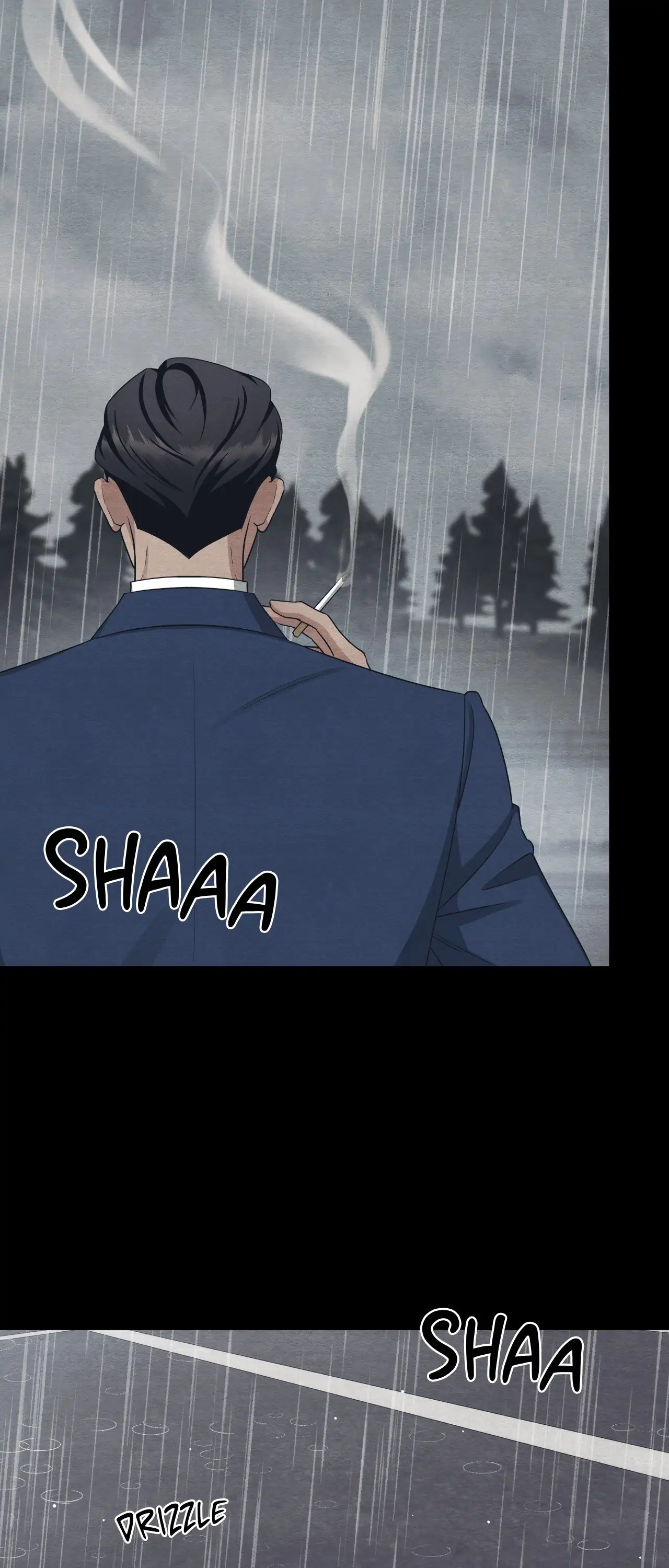Signature Scent «Official» - Chapter 30 manhwa