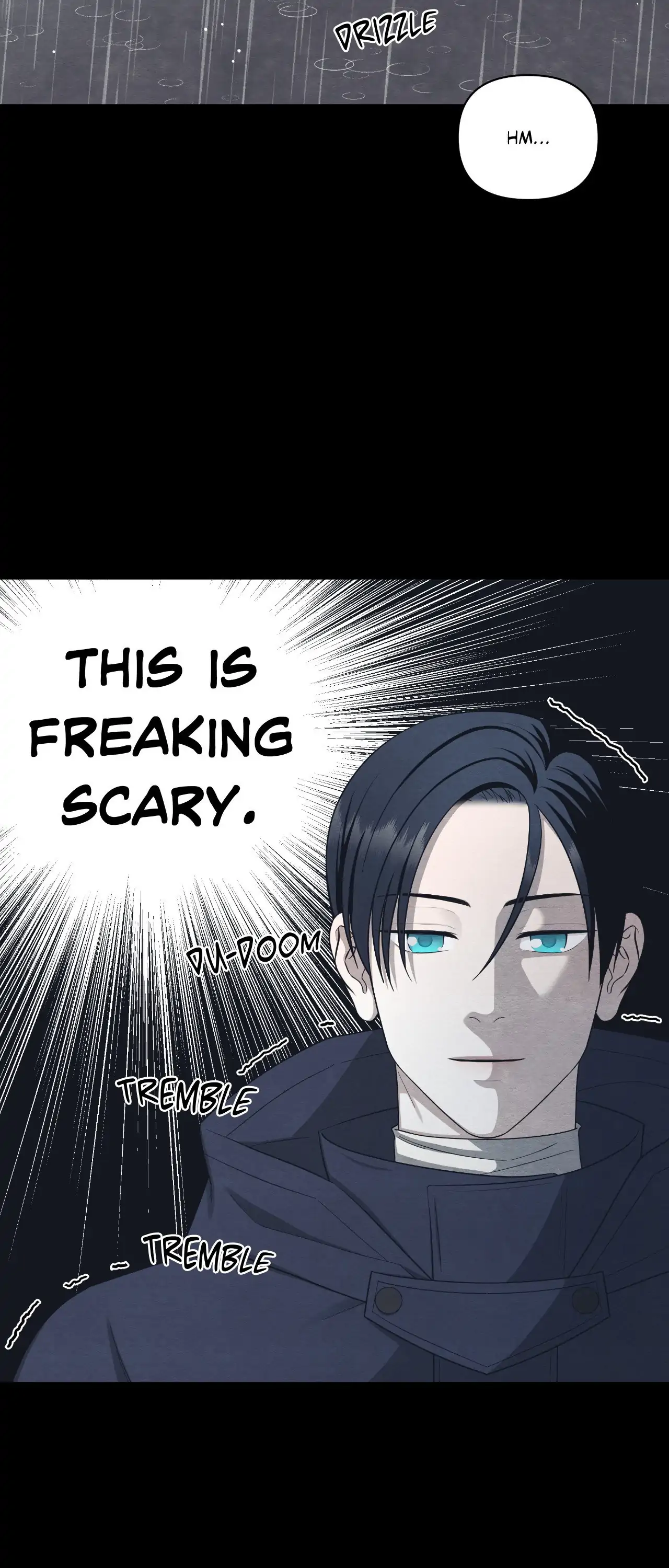 Signature Scent «Official» - Chapter 30 manhwa
