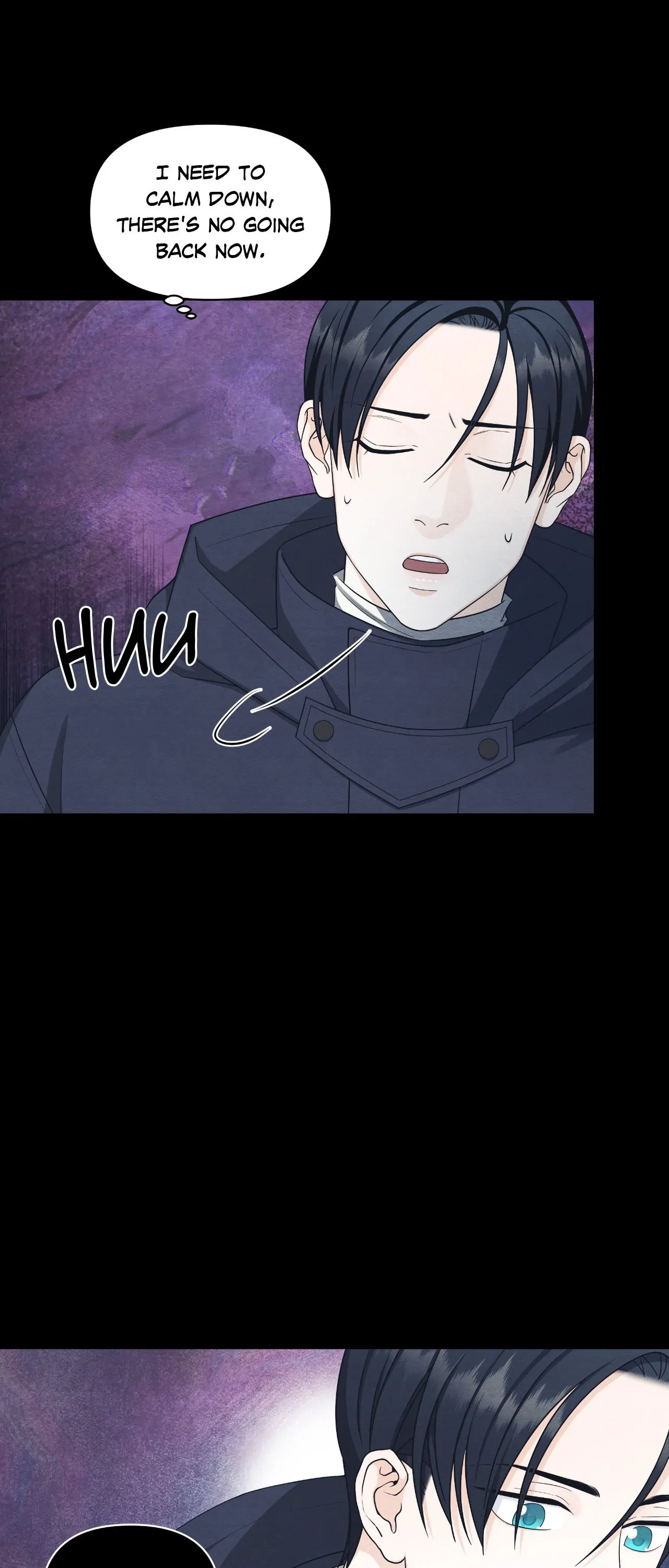 Signature Scent «Official» - Chapter 30 manhwa