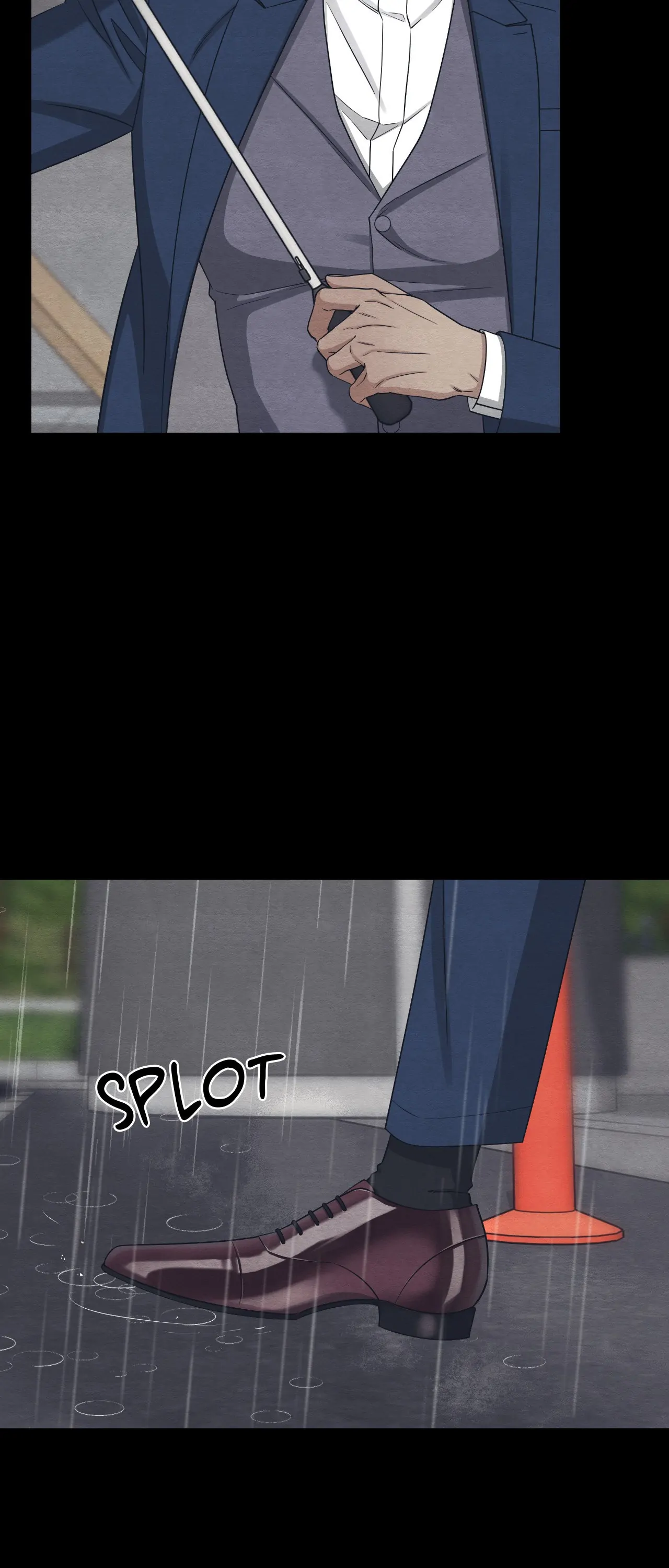 Signature Scent «Official» - Chapter 30 manhwa