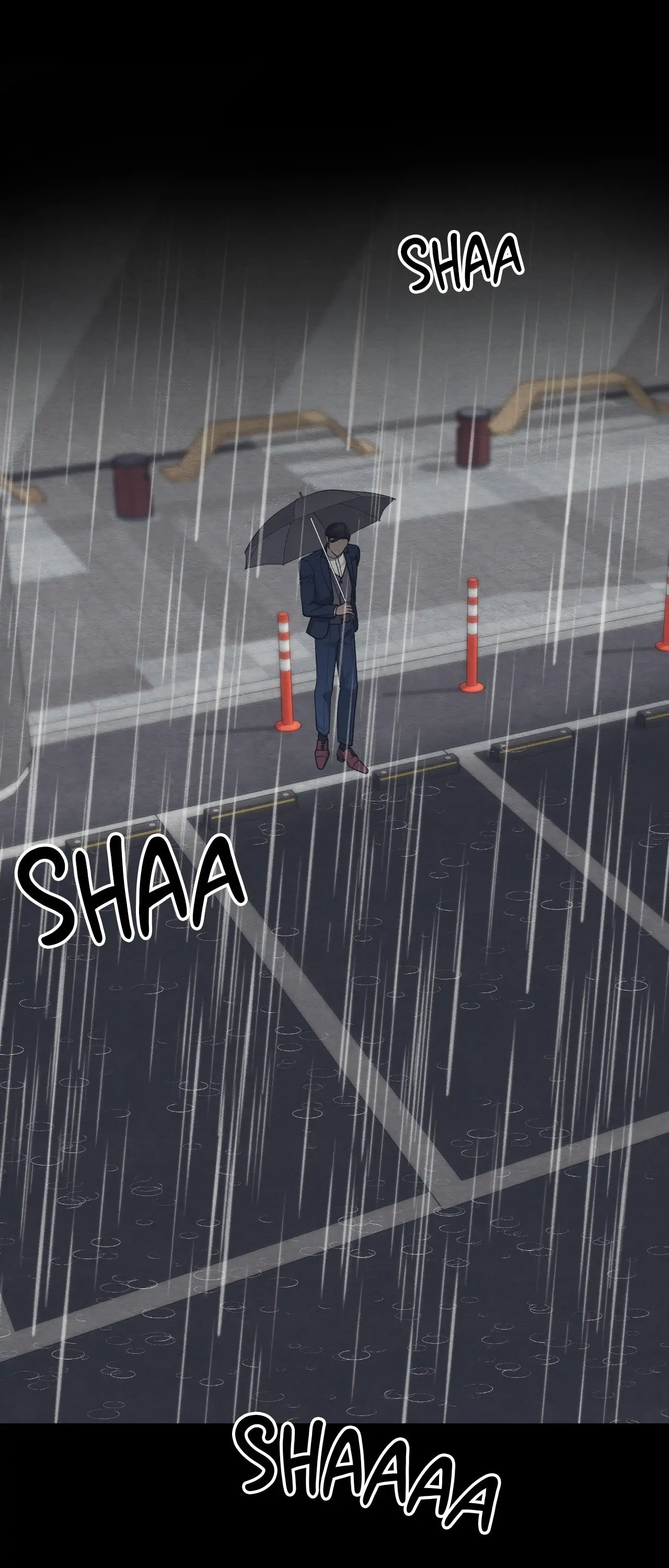 Signature Scent «Official» - Chapter 30 manhwa