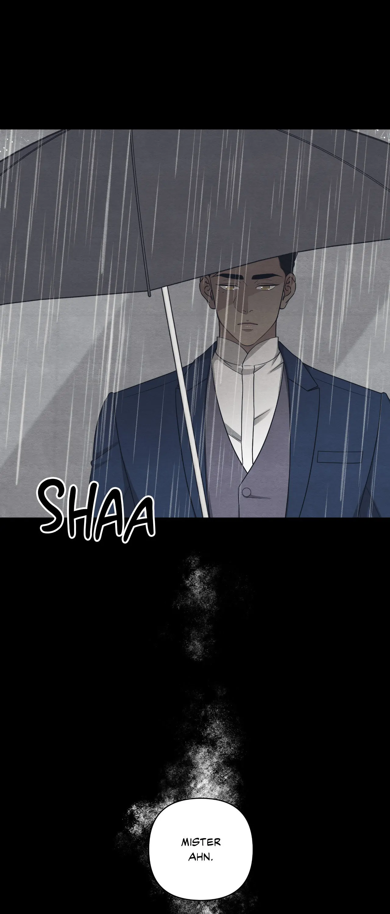 Signature Scent «Official» - Chapter 30 manhwa