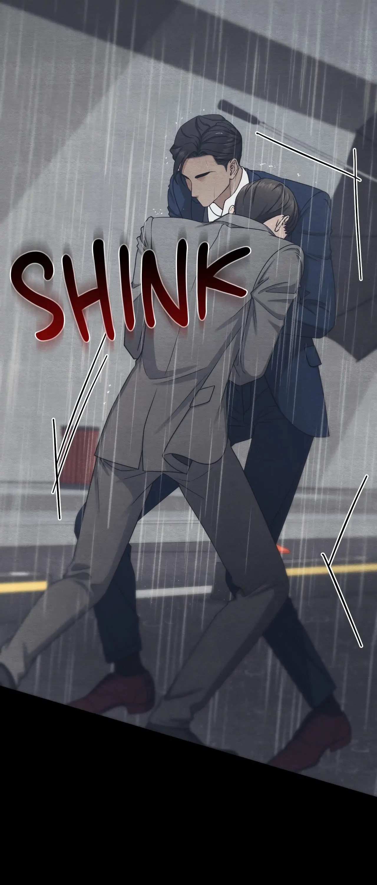 Signature Scent «Official» - Chapter 30 manhwa