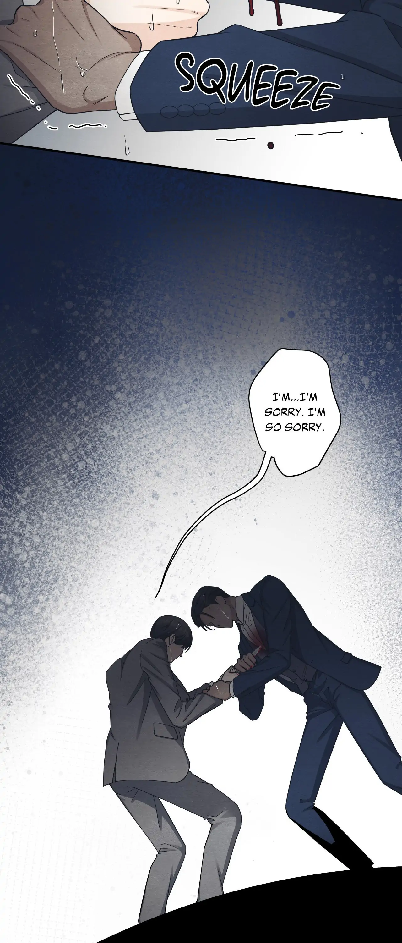 Signature Scent «Official» - Chapter 30 manhwa