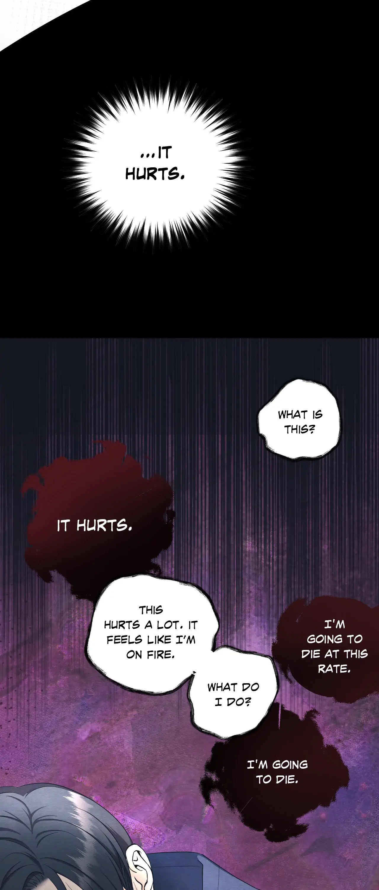 Signature Scent «Official» - Chapter 30 manhwa