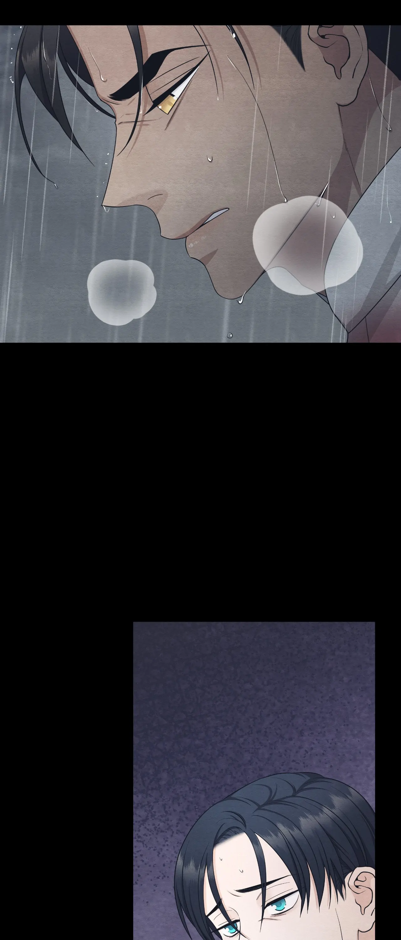 Signature Scent «Official» - Chapter 30 manhwa