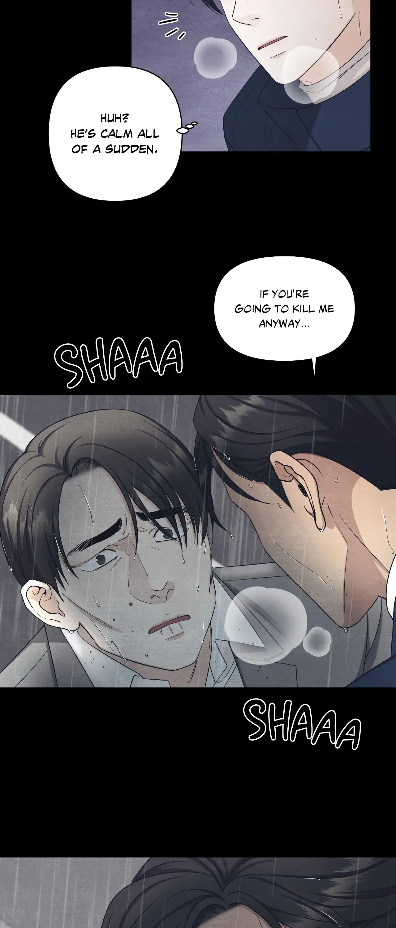 Signature Scent «Official» - Chapter 30 manhwa