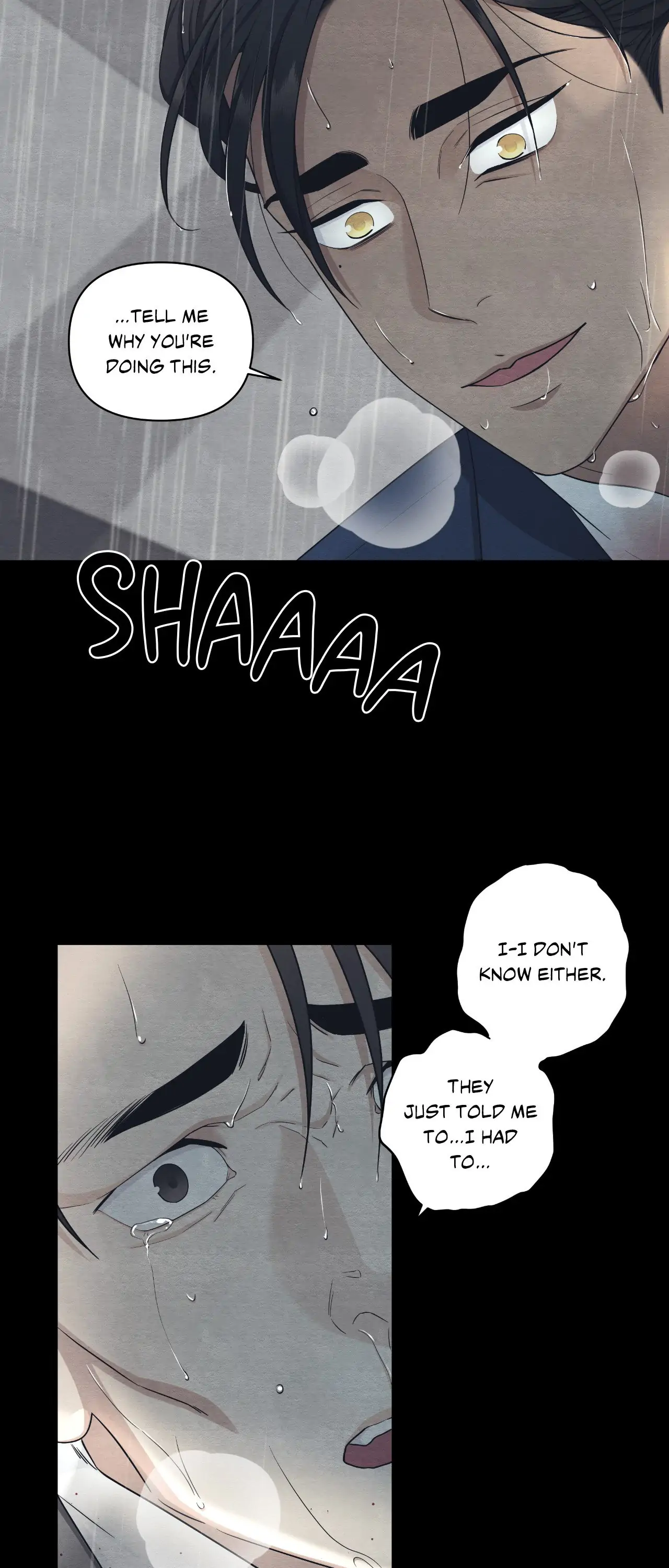 Signature Scent «Official» - Chapter 30 manhwa