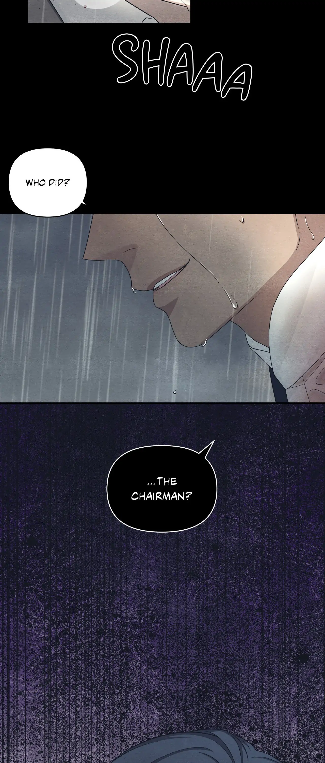 Signature Scent «Official» - Chapter 30 manhwa