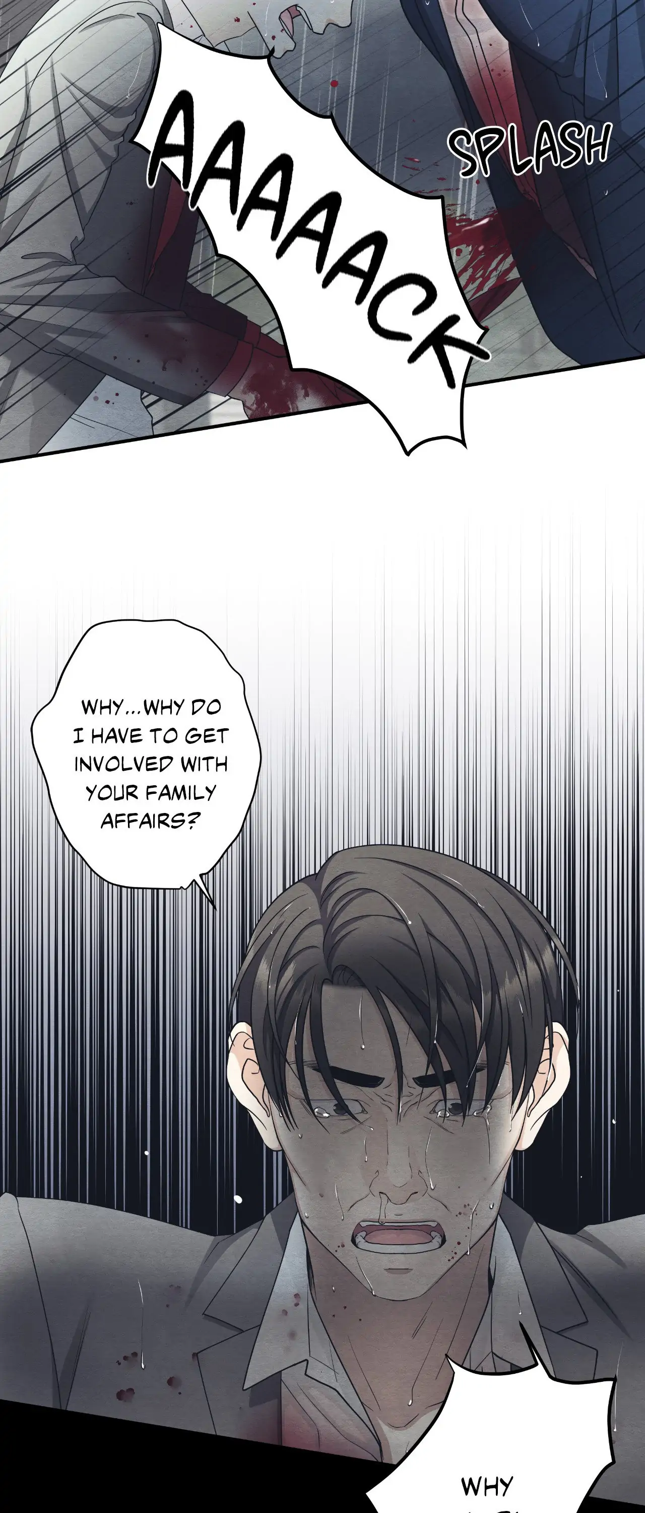 Signature Scent «Official» - Chapter 30 manhwa