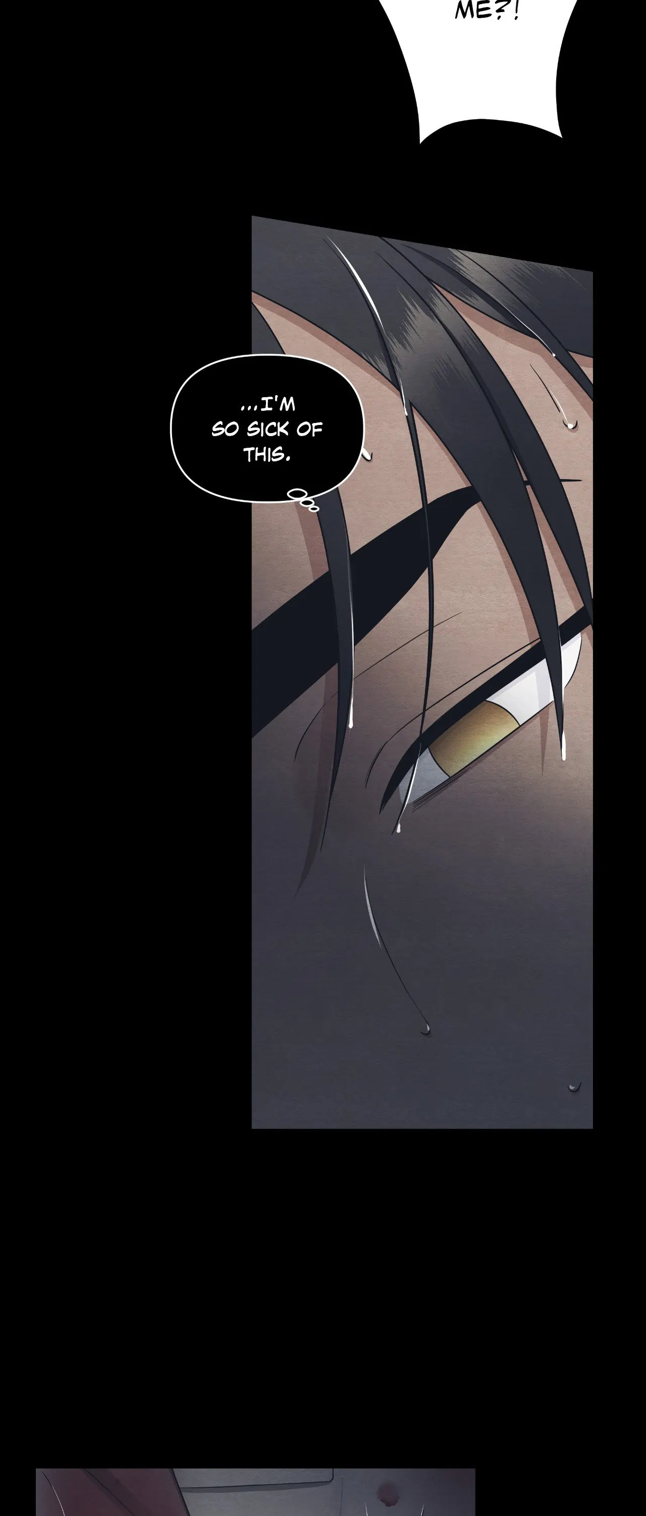 Signature Scent «Official» - Chapter 30 manhwa