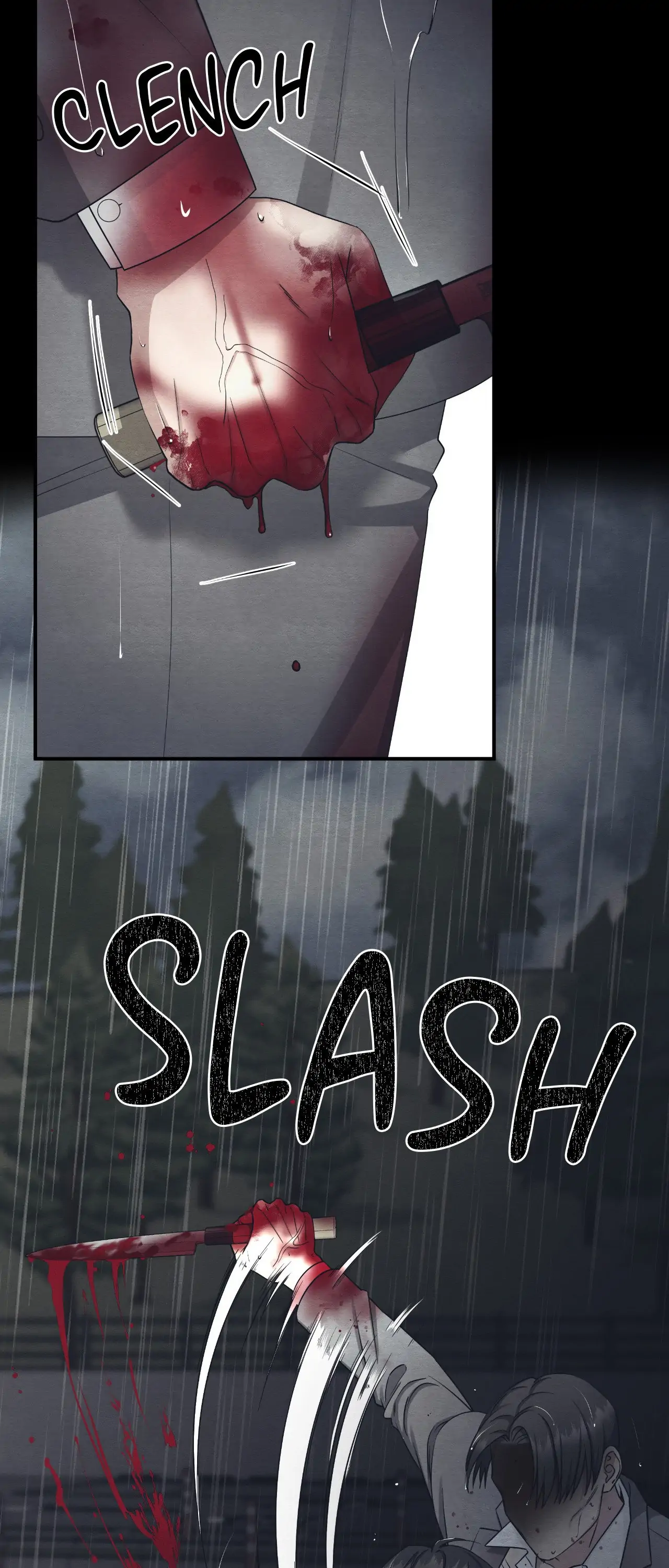 Signature Scent «Official» - Chapter 30 manhwa