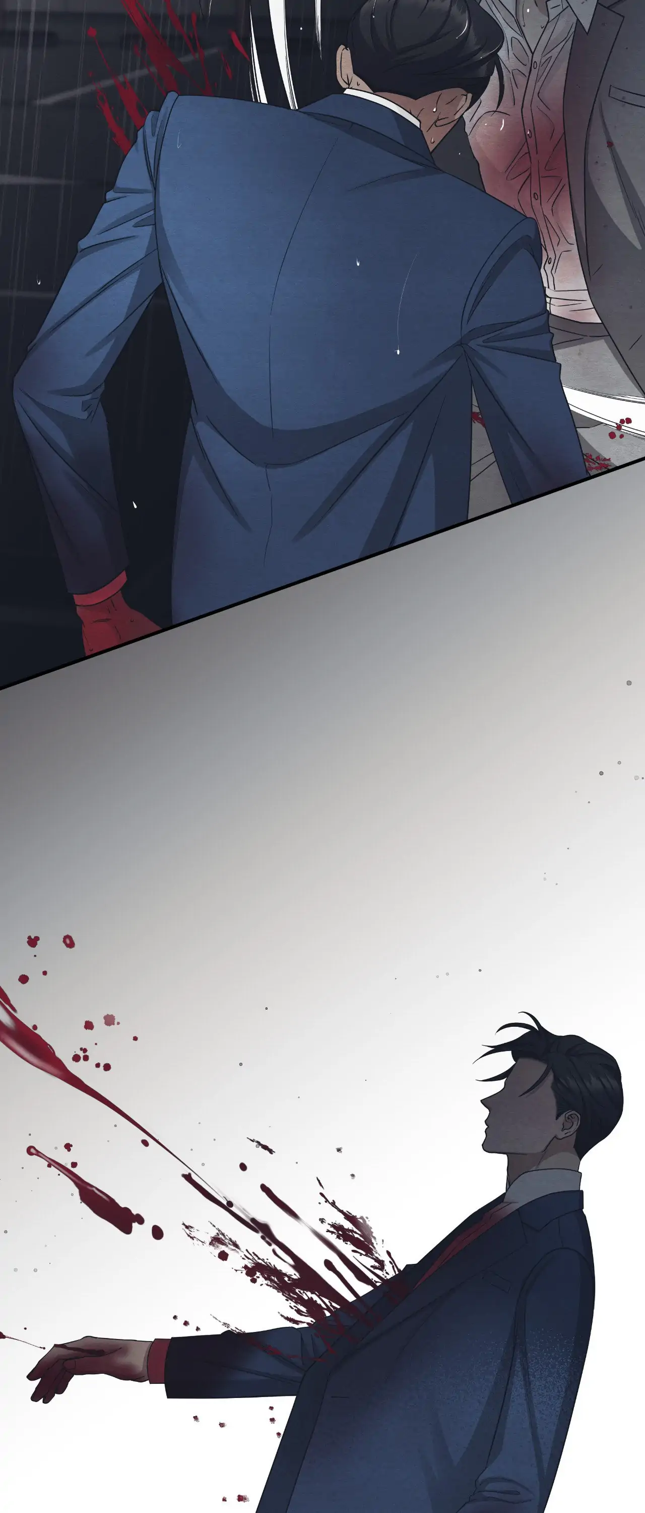 Signature Scent «Official» - Chapter 30 manhwa