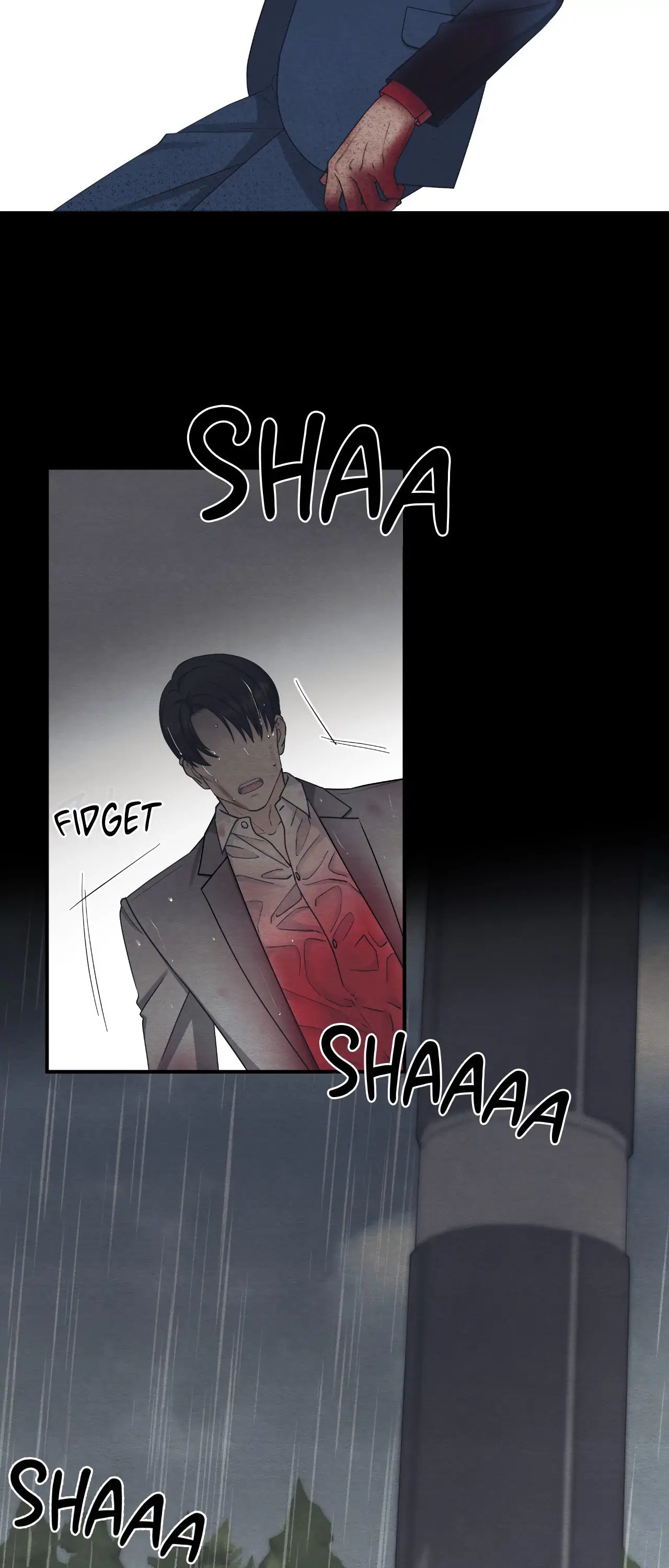 Signature Scent «Official» - Chapter 30 manhwa