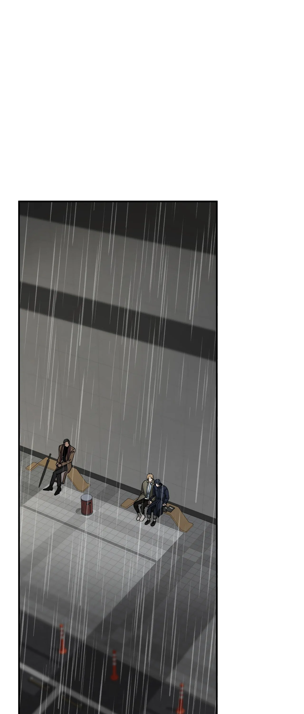 Signature Scent «Official» - Chapter 30 manhwa