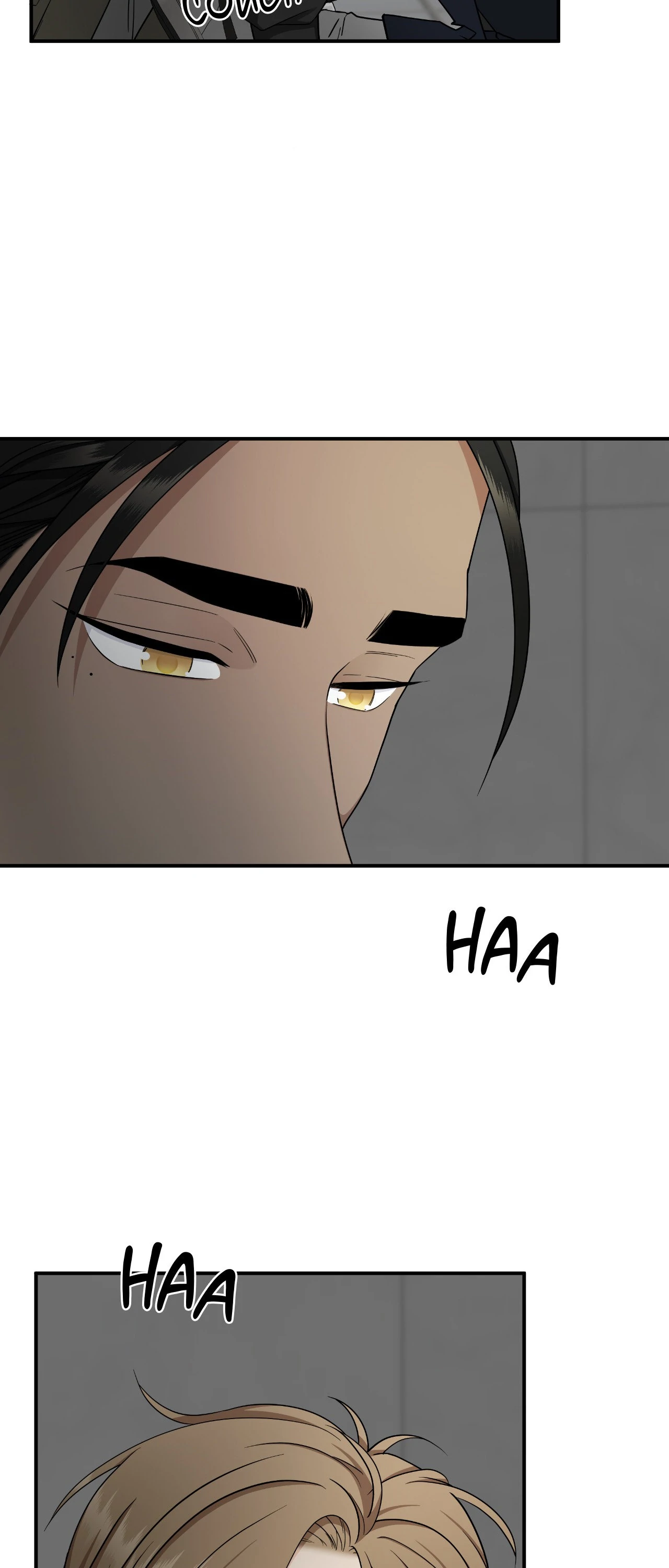 Signature Scent «Official» - Chapter 30 manhwa