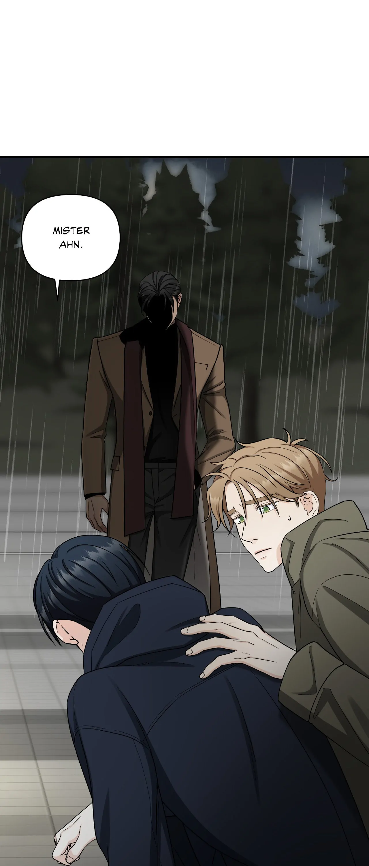 Signature Scent «Official» - Chapter 30 manhwa