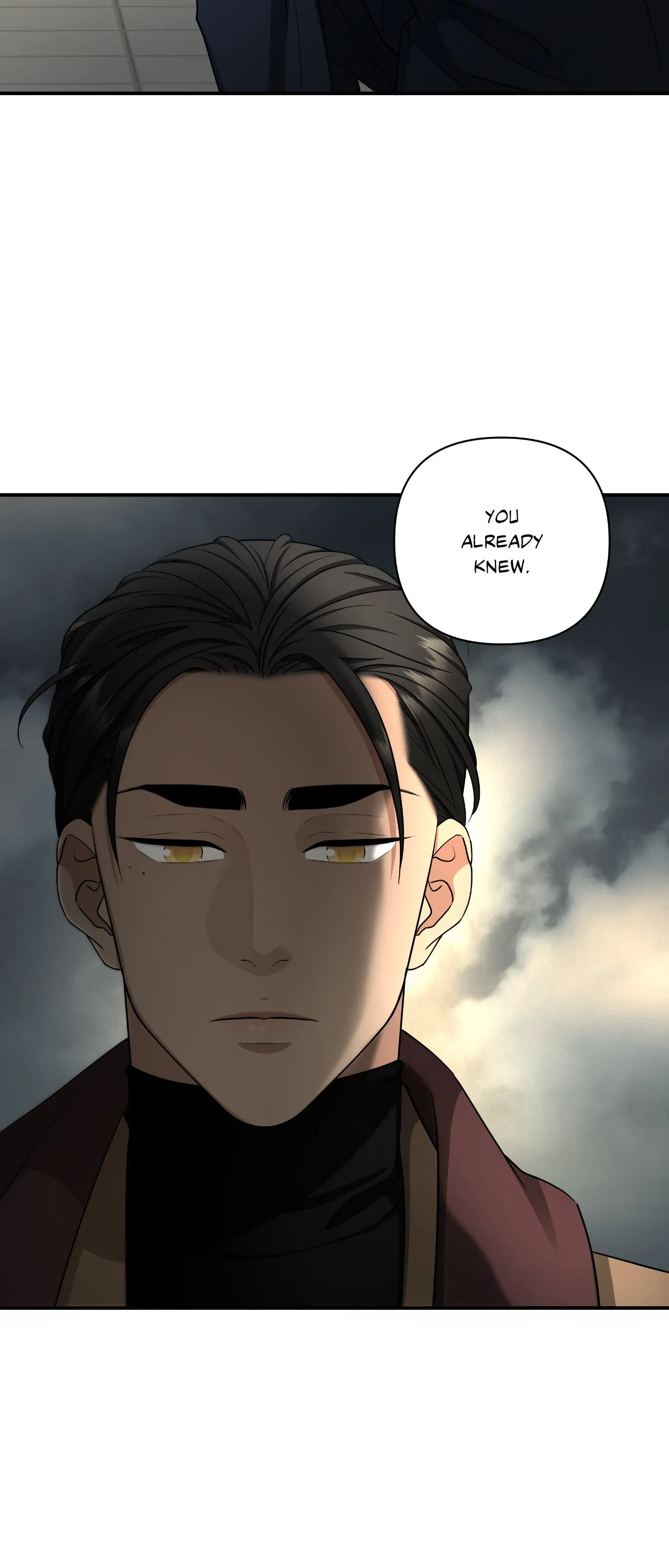 Signature Scent «Official» - Chapter 30 manhwa
