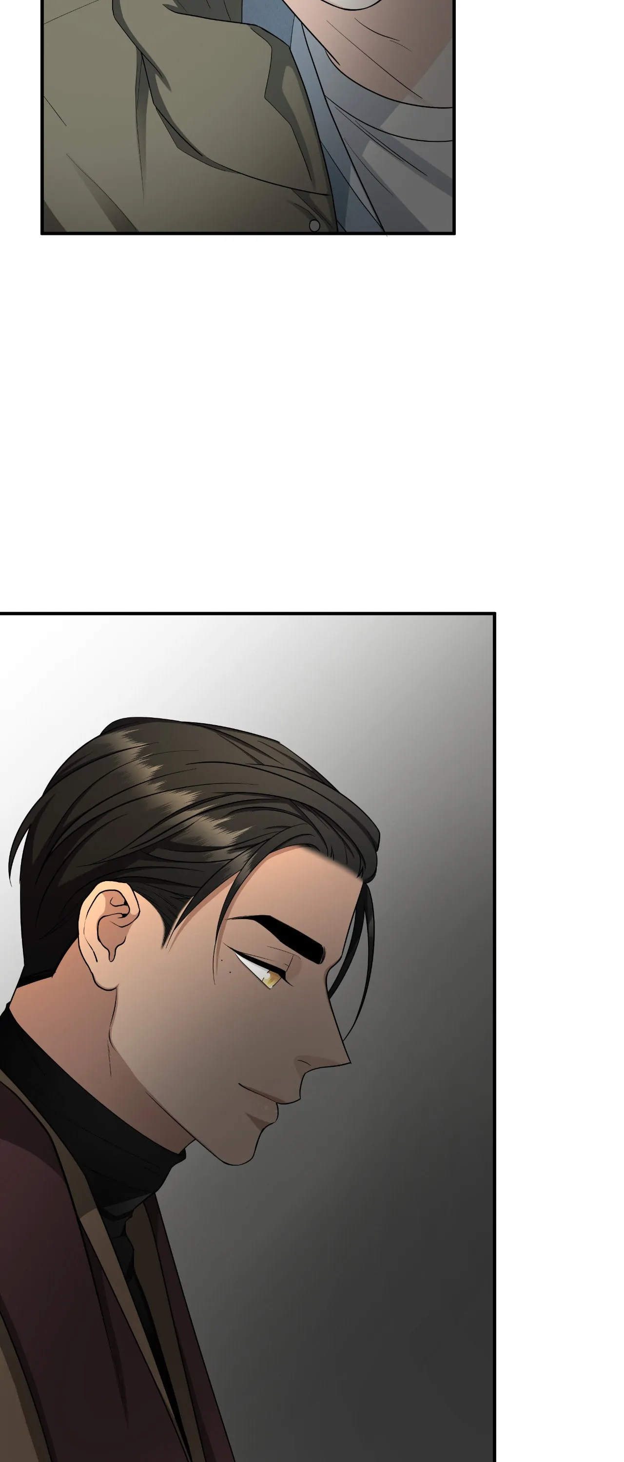 Signature Scent «Official» - Chapter 30 manhwa