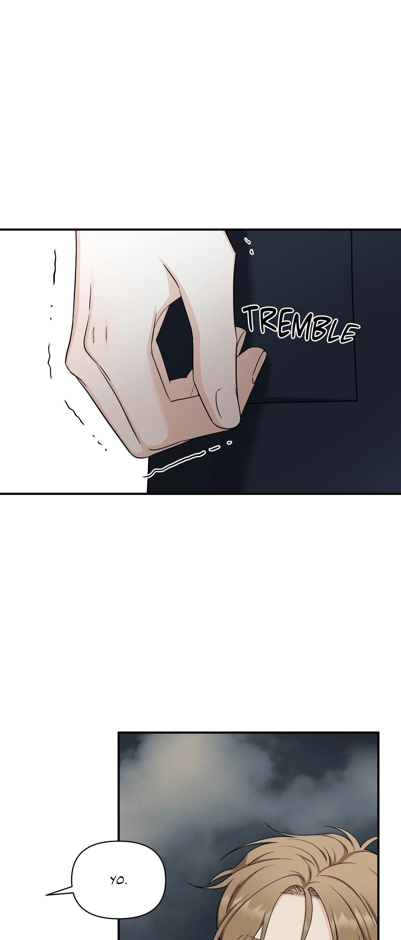 Signature Scent «Official» - Chapter 31 manhwa