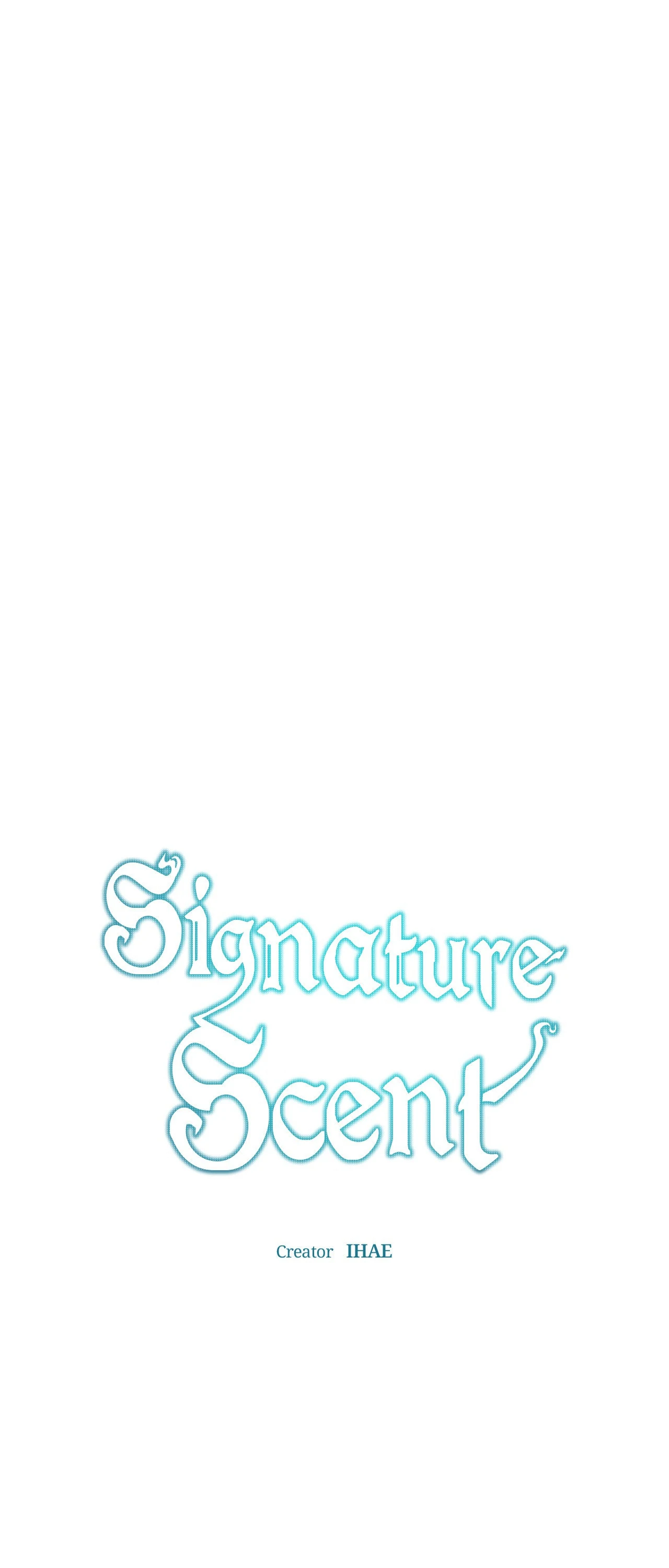 Signature Scent «Official» - Chapter 31 manhwa
