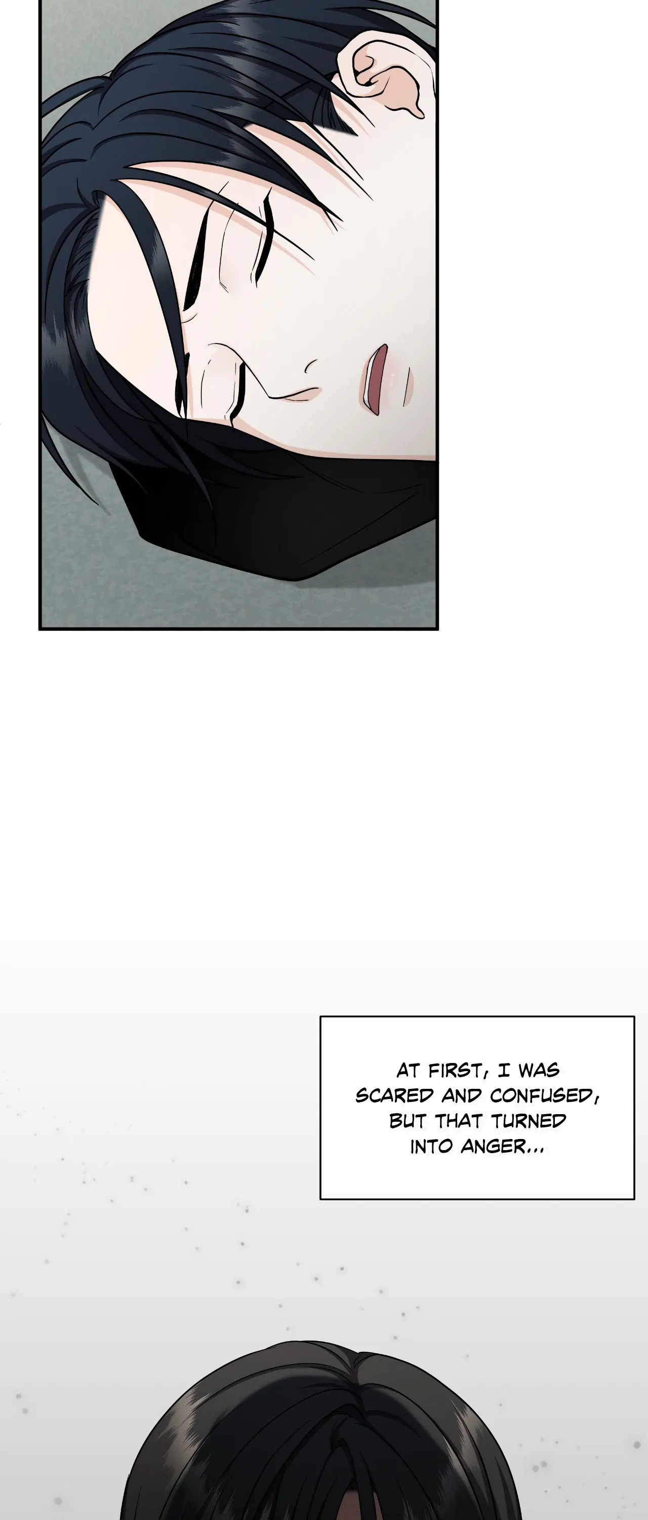Signature Scent «Official» - Chapter 31 manhwa